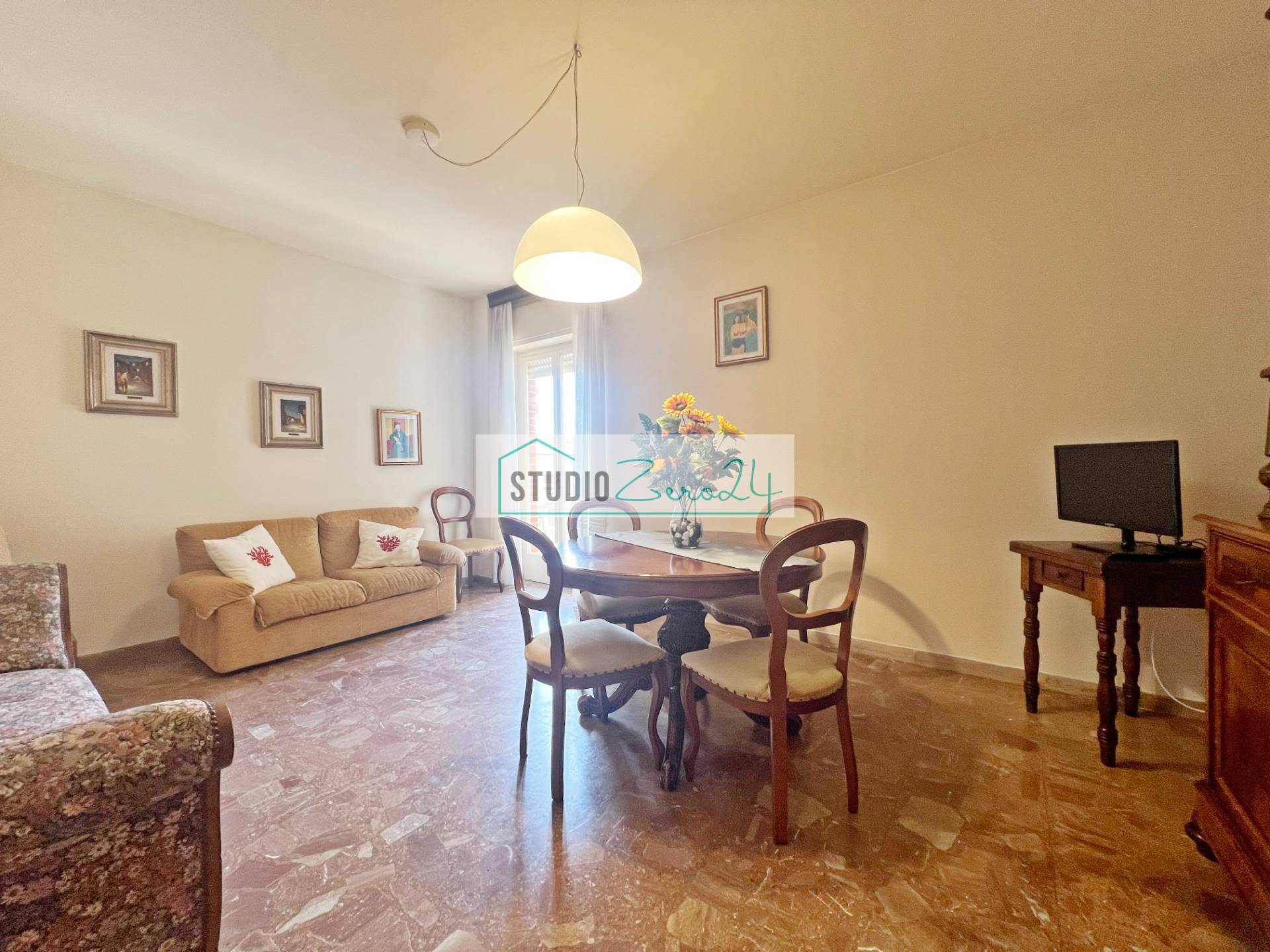 Appartamento in vendita a Camaiore, Lido di Camaiore