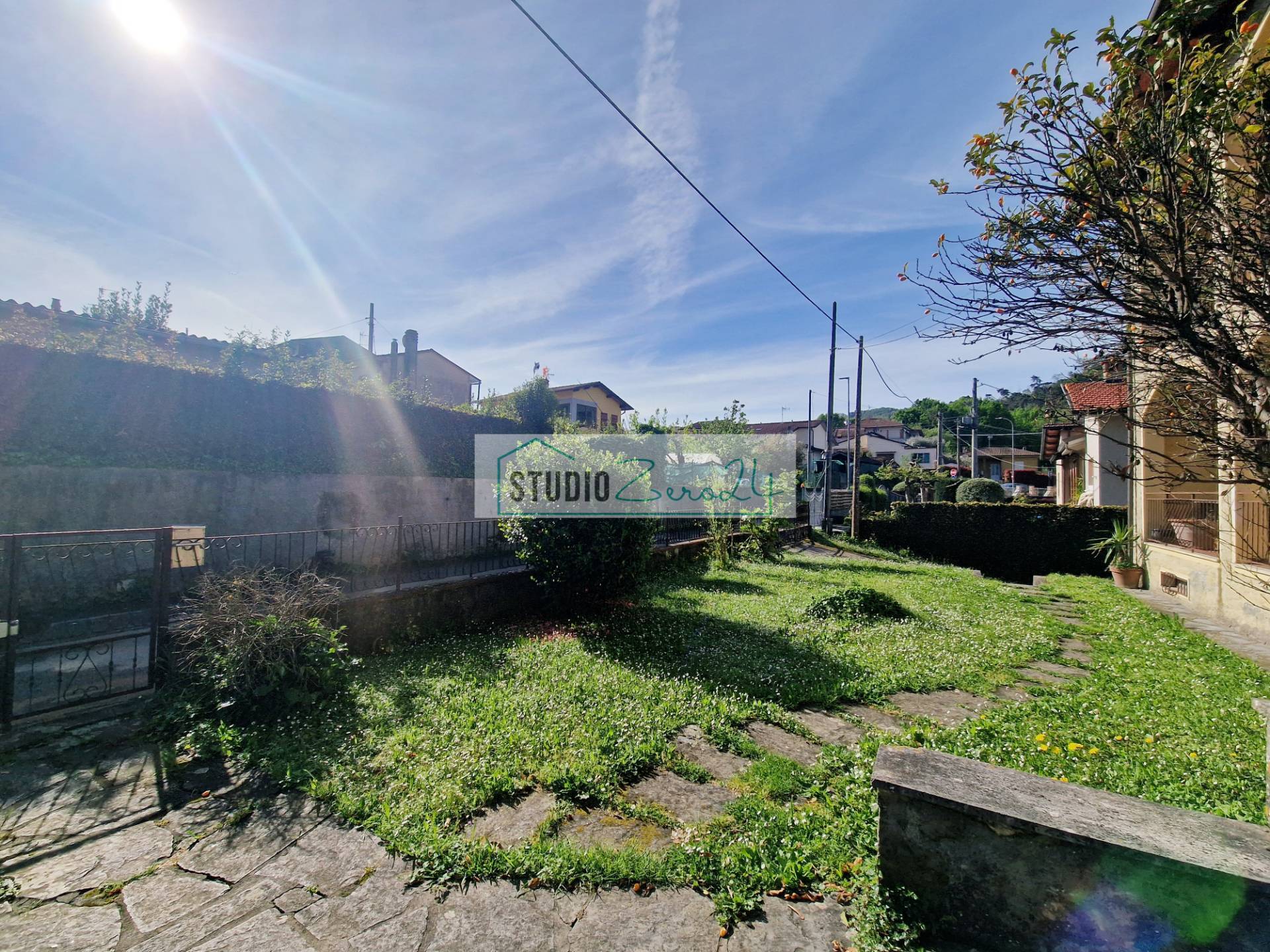 Villa in vendita a Camaiore, Fondi