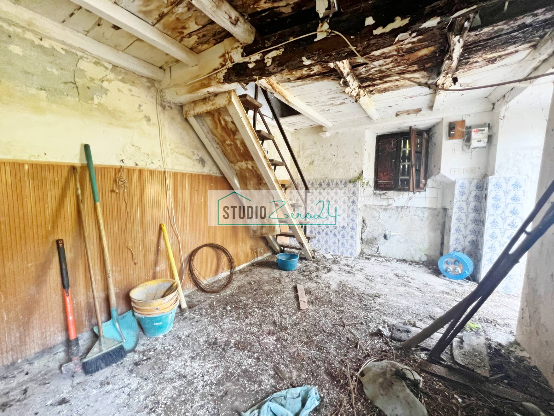 Casa semi indipendente in vendita a Camaiore, Casoli