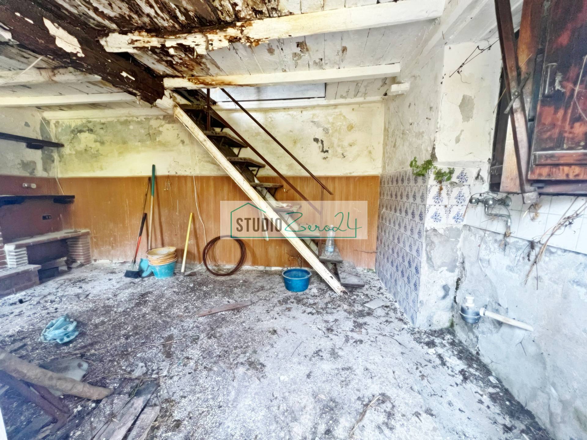 Casa semi indipendente in vendita a Camaiore, Casoli