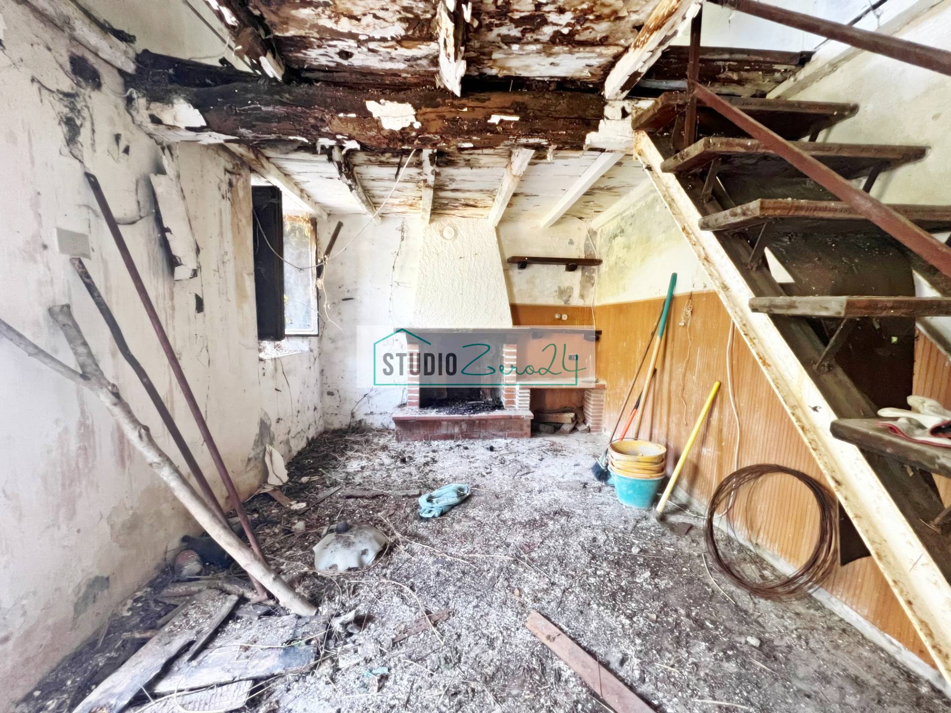 Casa semi indipendente in vendita a Camaiore, Casoli