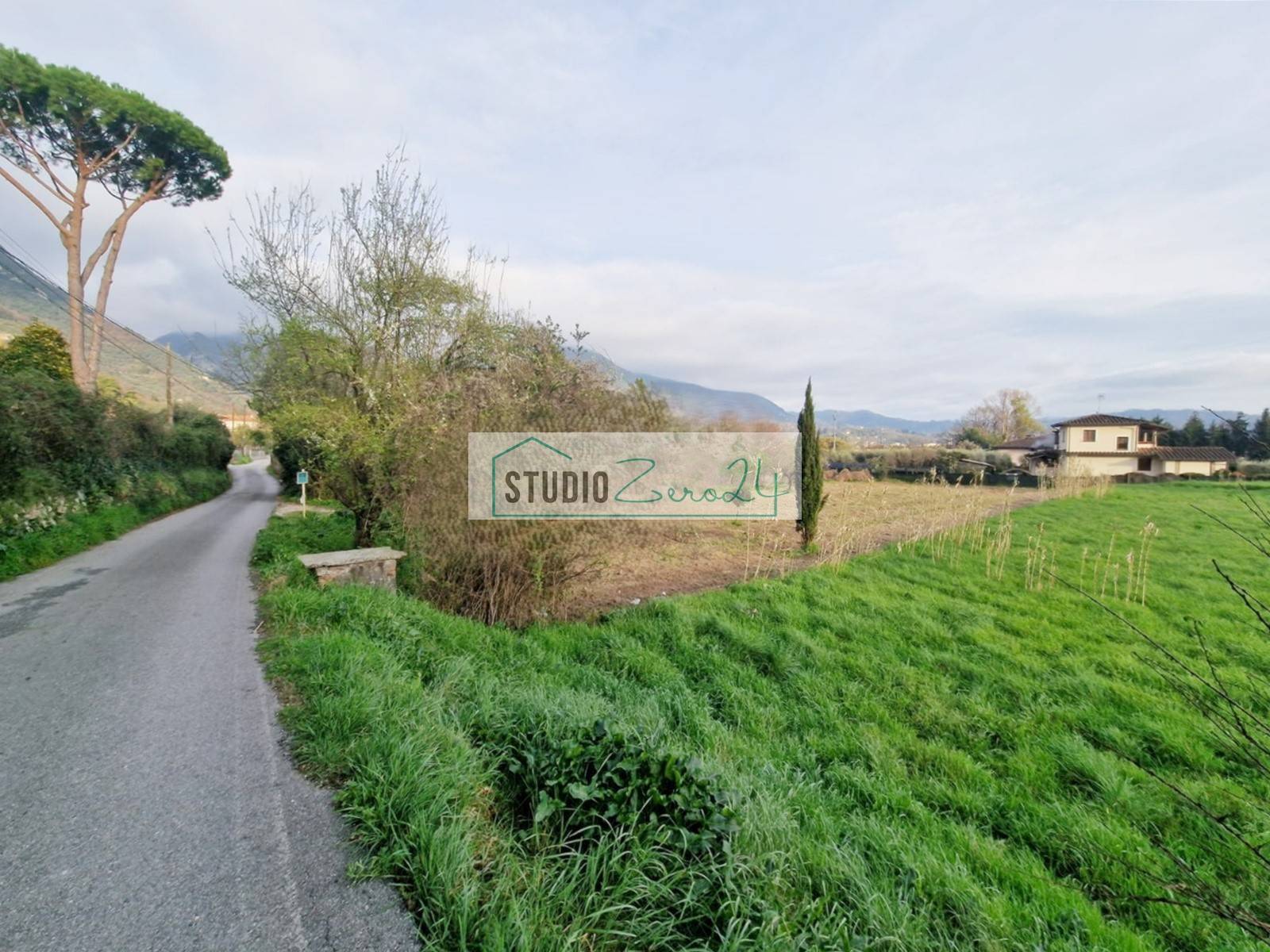 Terreno Agricolo in vendita a Camaiore, Vado