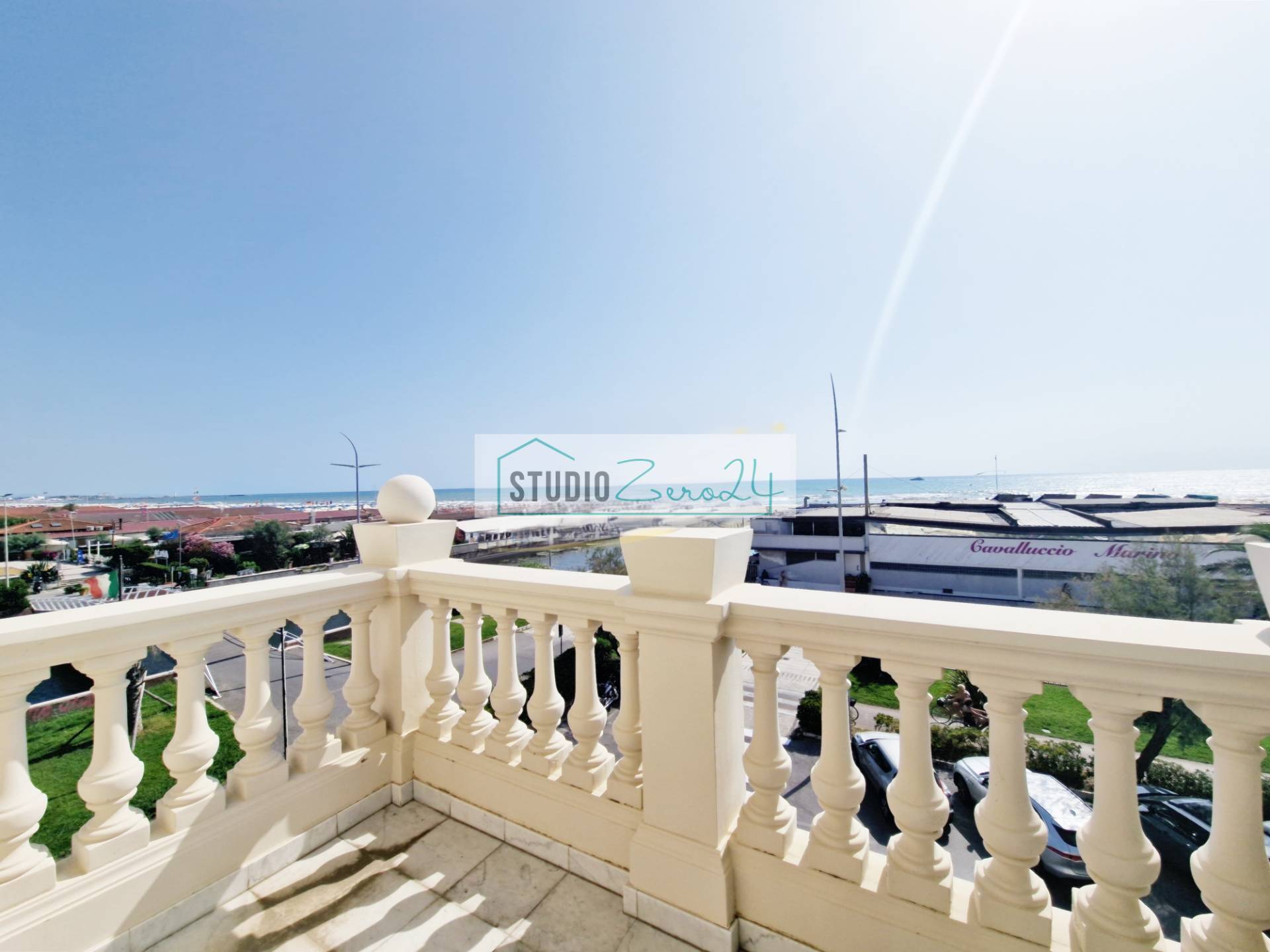 Appartamento in vendita a Camaiore, Lido di Camaiore