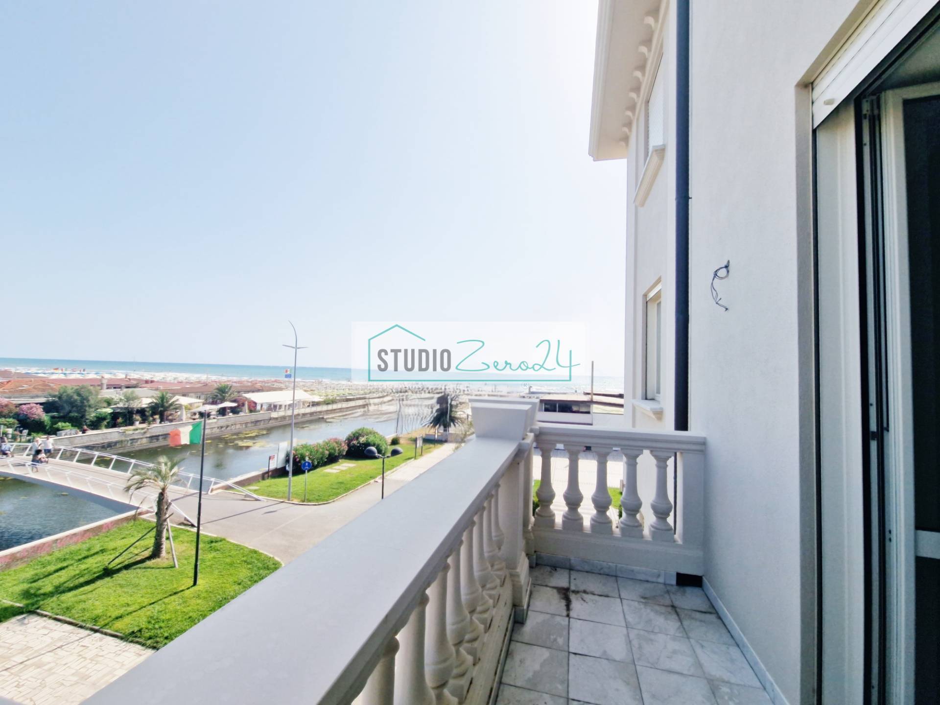 Appartamento in vendita a Camaiore, Lido di Camaiore