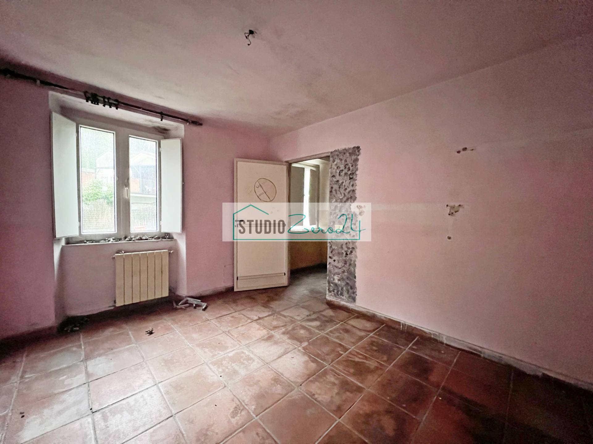 Rustico in vendita a Camaiore, Valpromaro