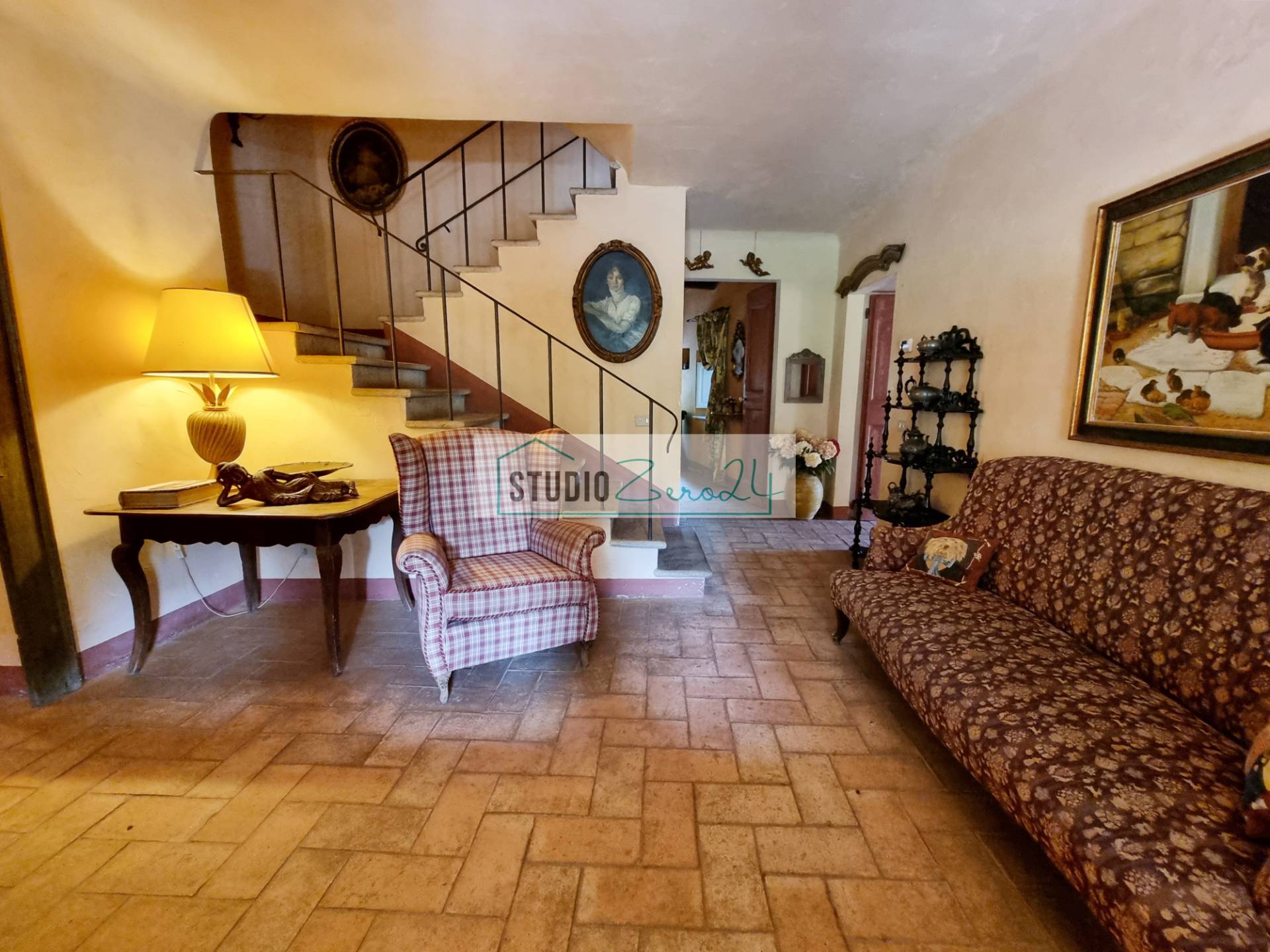 Villa in vendita a Camaiore, Montebello