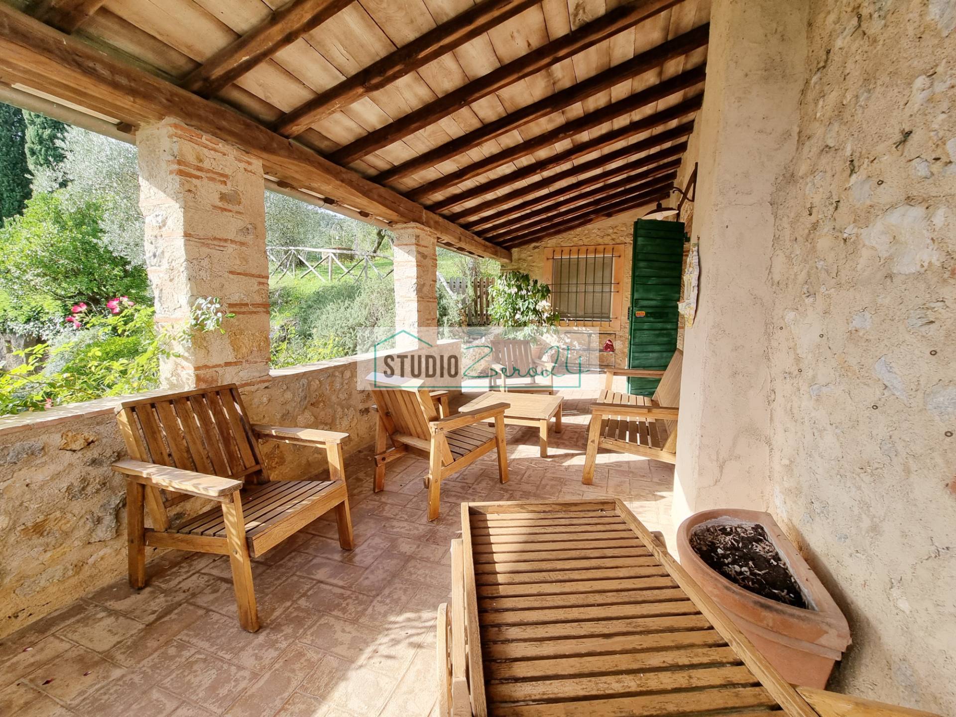 Villa in vendita a Camaiore, Montebello