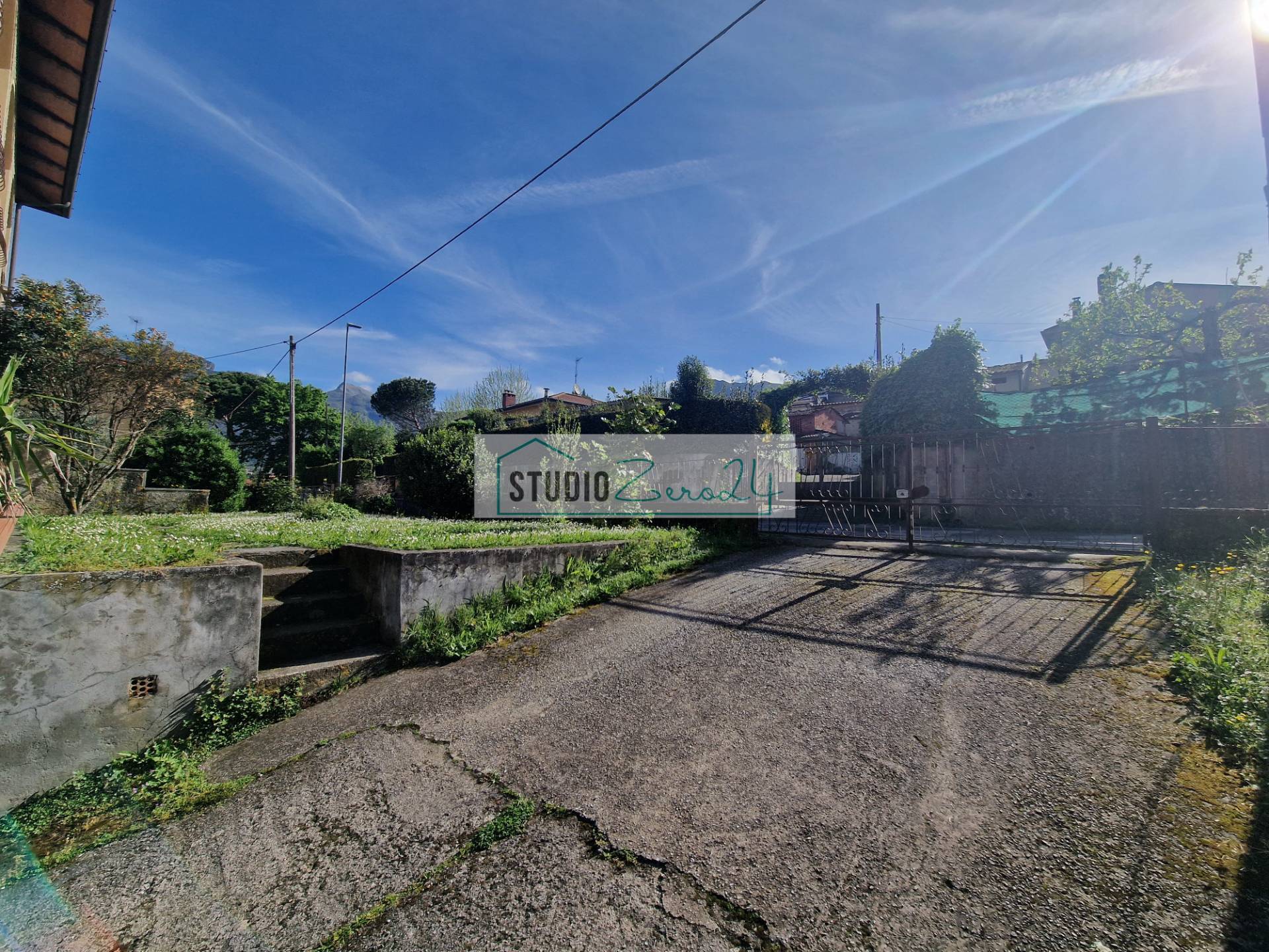 Villa in vendita a Camaiore, Fondi