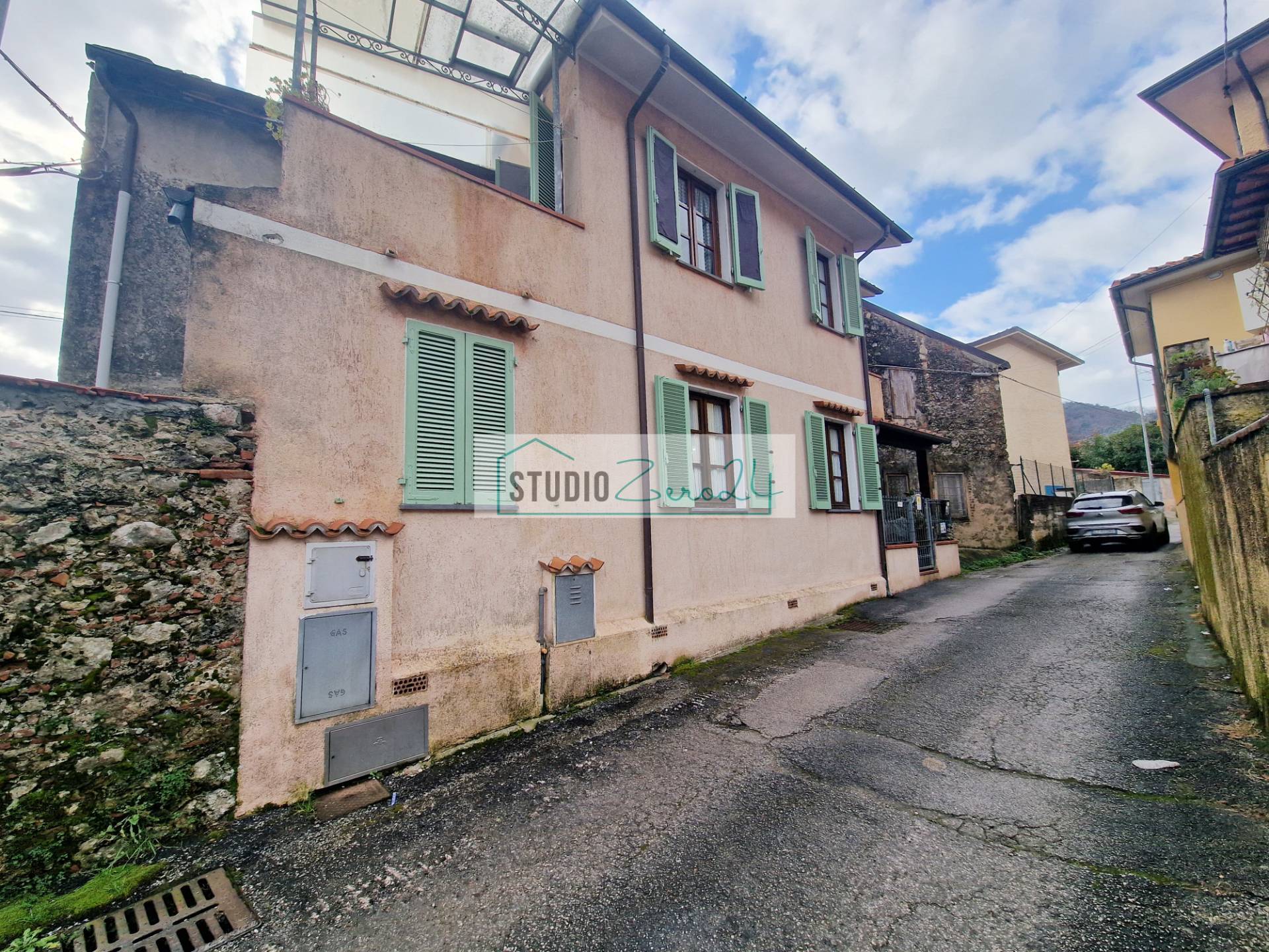 Terratetto in vendita a Camaiore, Vado