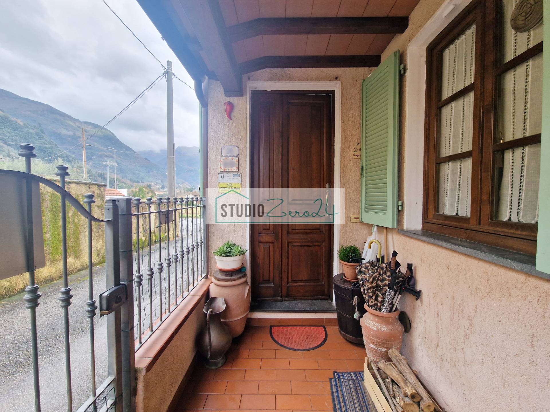 Terratetto in vendita a Camaiore, Vado