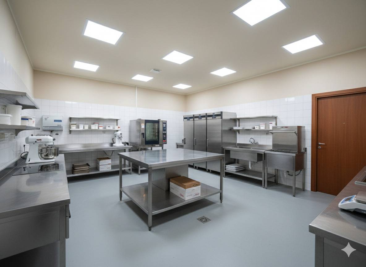 Locale commerciale in vendita a Camaiore, Lido di Camaiore