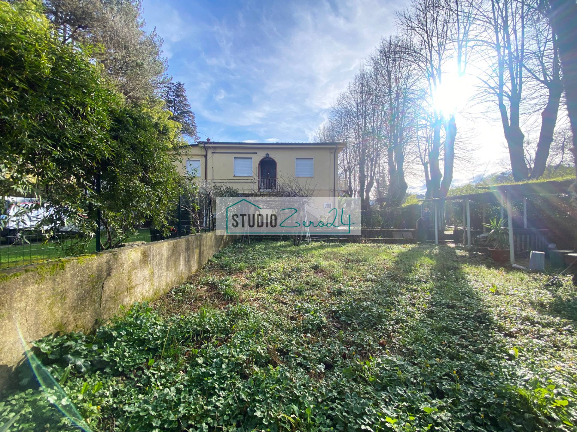 Appartamento in vendita a Camaiore, Pieve