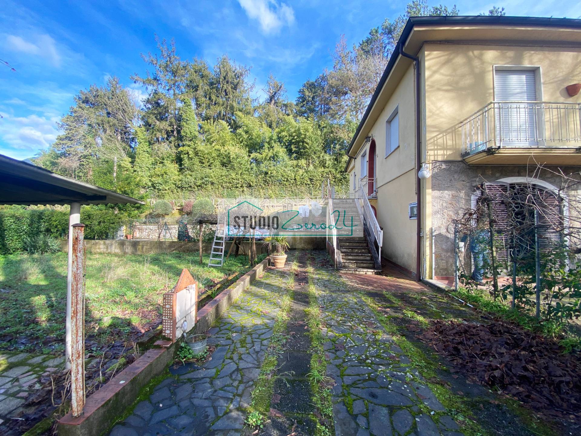 Appartamento in vendita a Camaiore, Pieve