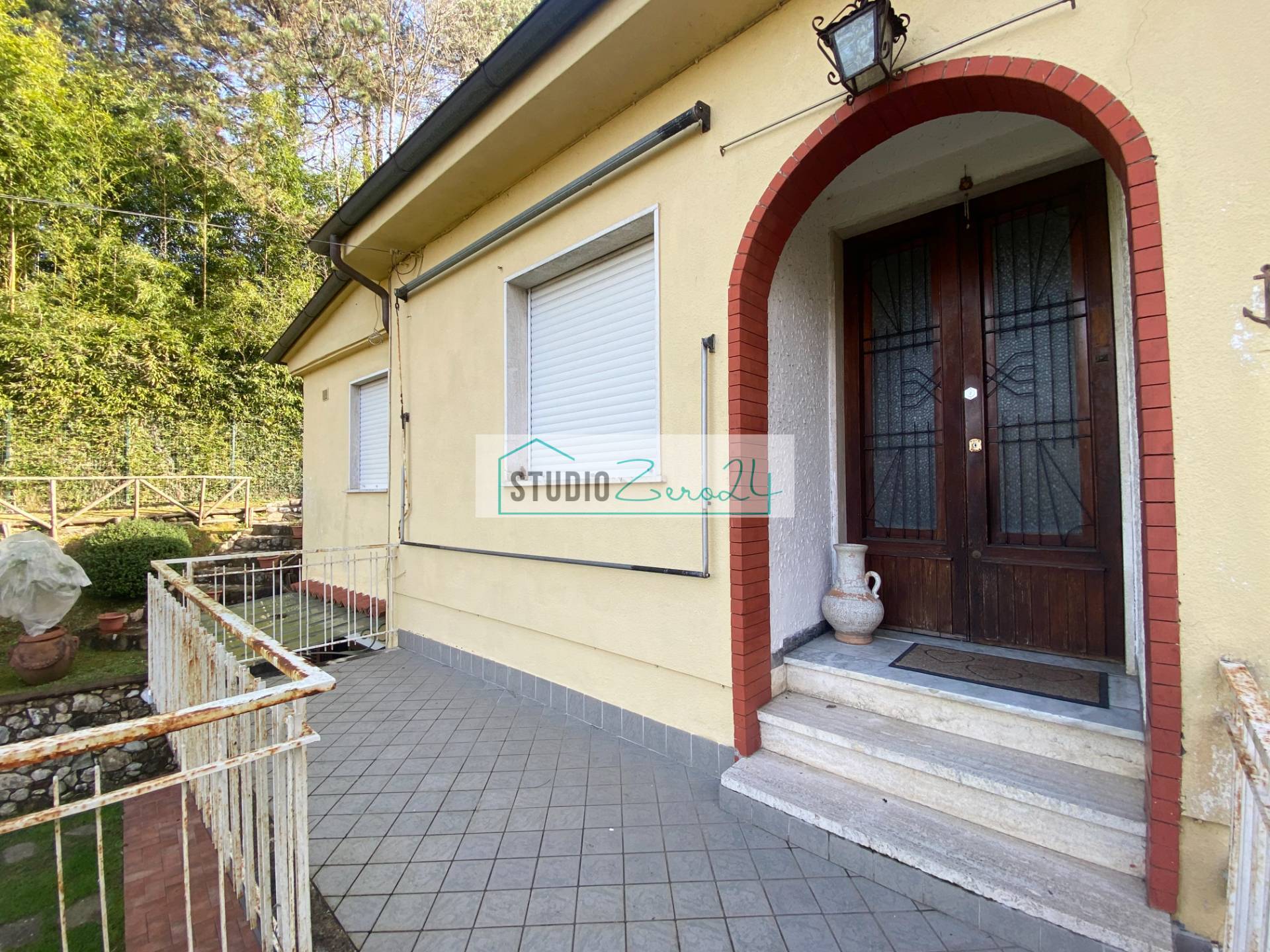 Appartamento in vendita a Camaiore, Pieve