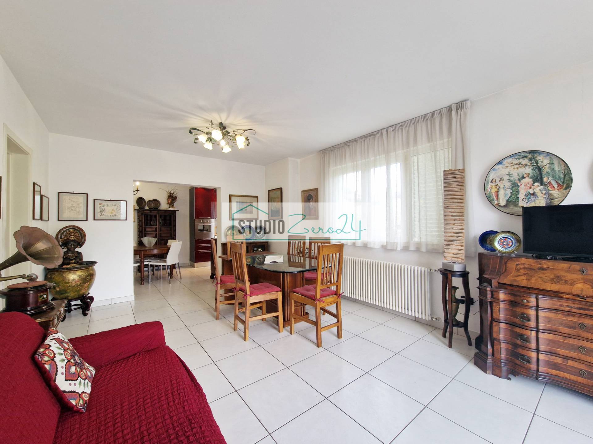 Appartamento in vendita a Camaiore, Lido di Camaiore