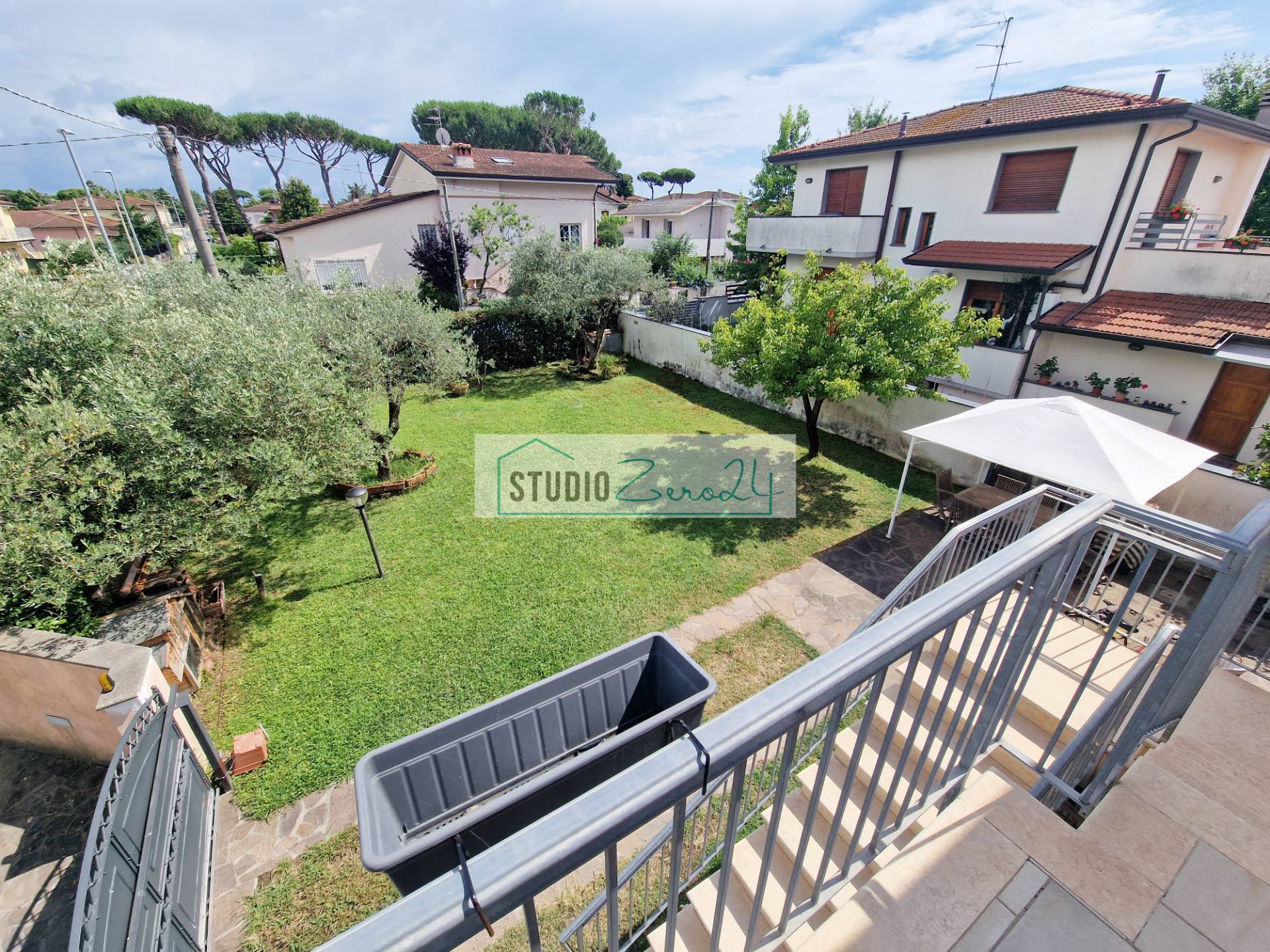 Appartamento in vendita a Camaiore, Lido di Camaiore