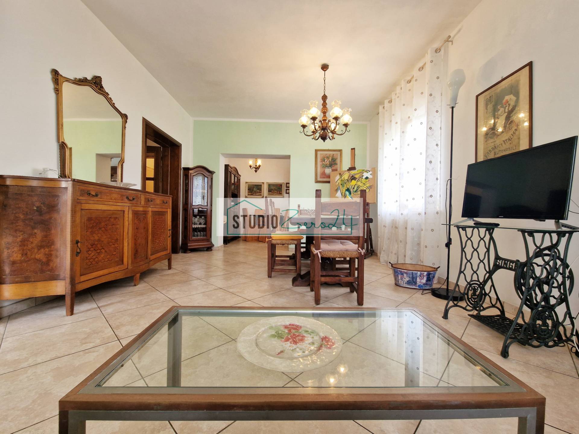 Appartamento in vendita a Camaiore, Lido di Camaiore