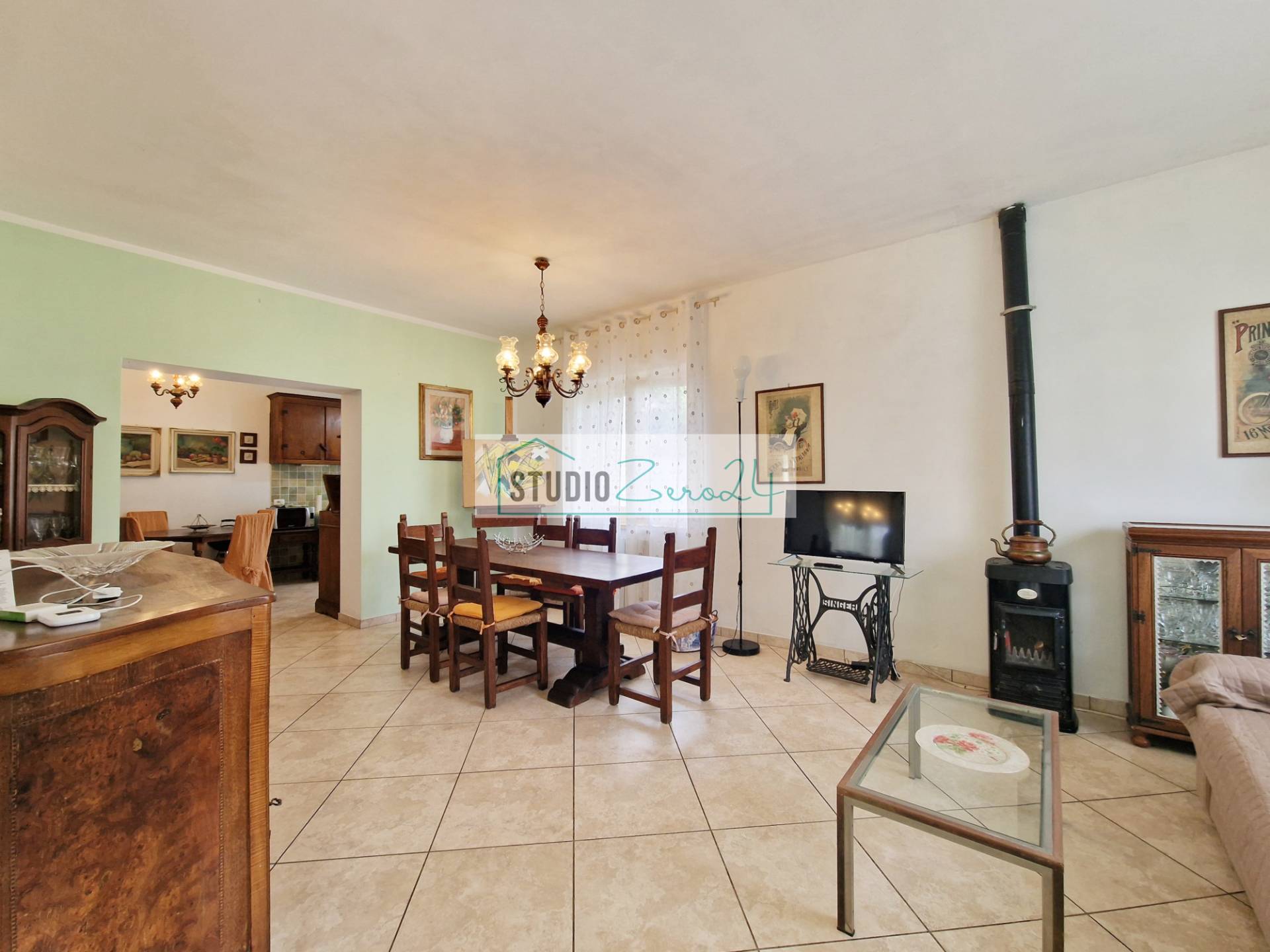 Appartamento in vendita a Camaiore, Lido di Camaiore