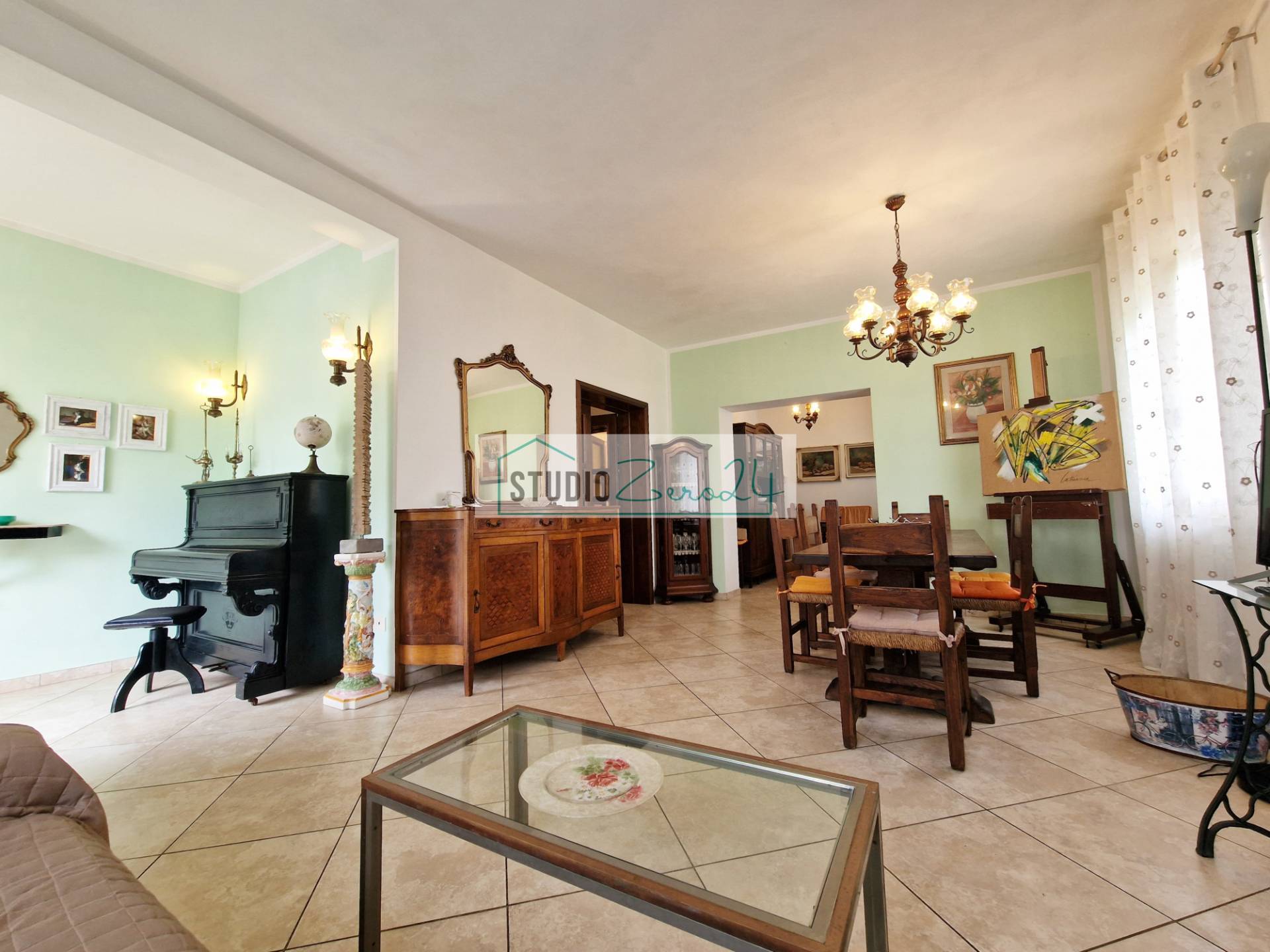 Appartamento in vendita a Camaiore, Lido di Camaiore