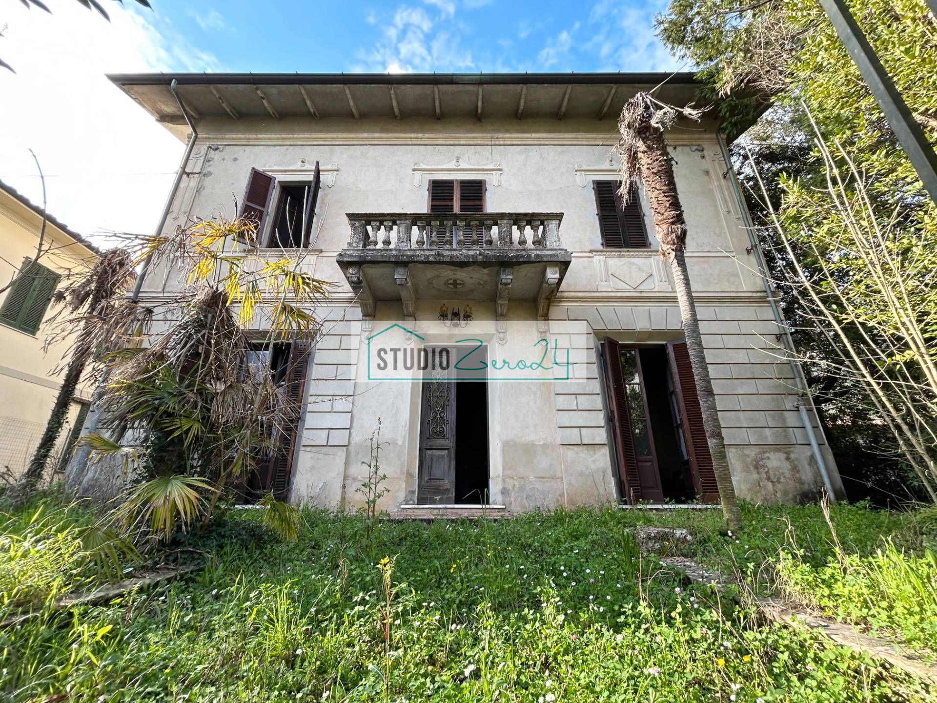 Villa in vendita a Camaiore, Pieve