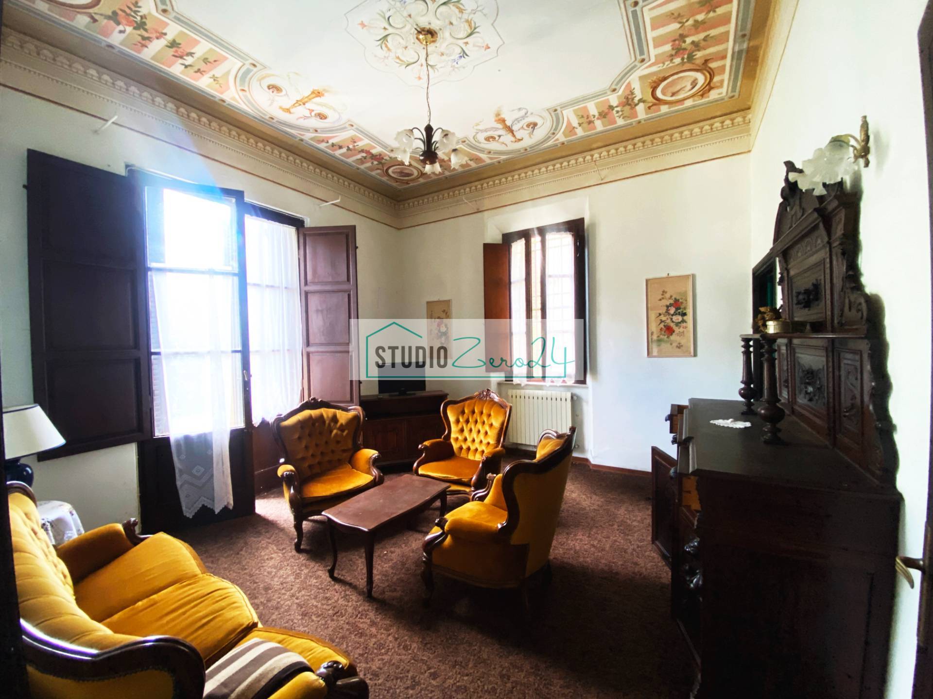 Villa in vendita a Camaiore, Pieve