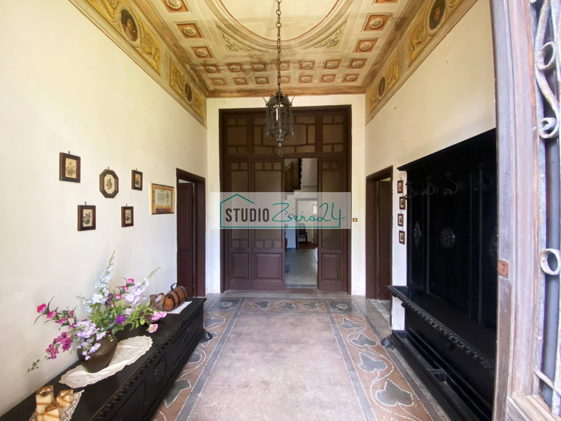 Villa in vendita a Camaiore, Pieve