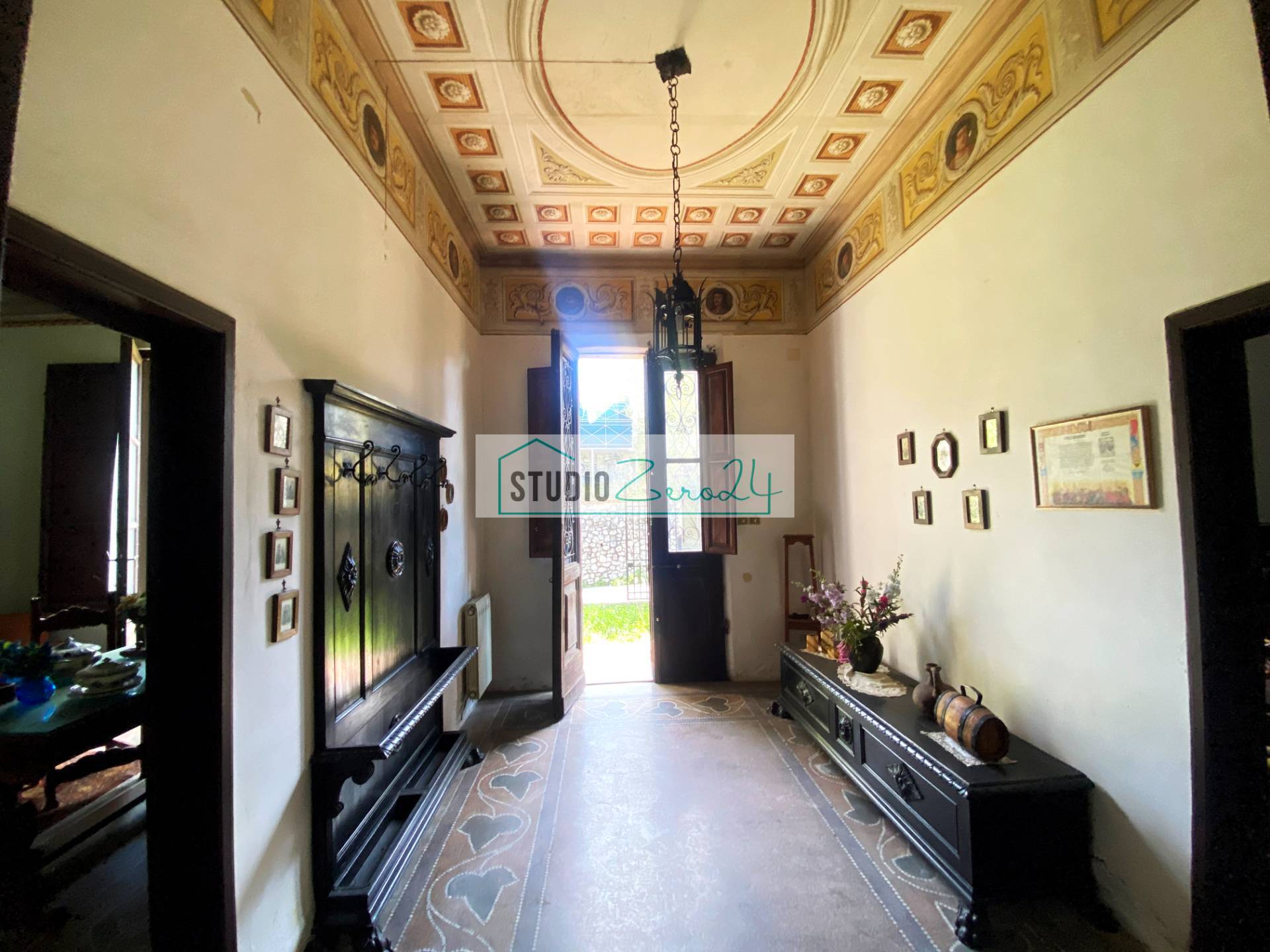 Villa in vendita a Camaiore, Pieve