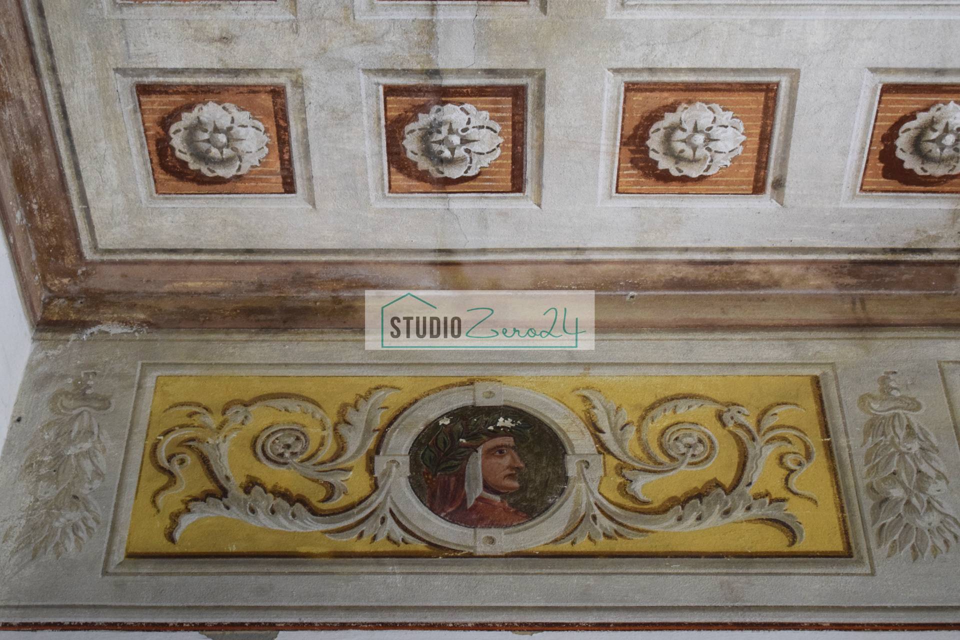 Villa in vendita a Camaiore, Pieve