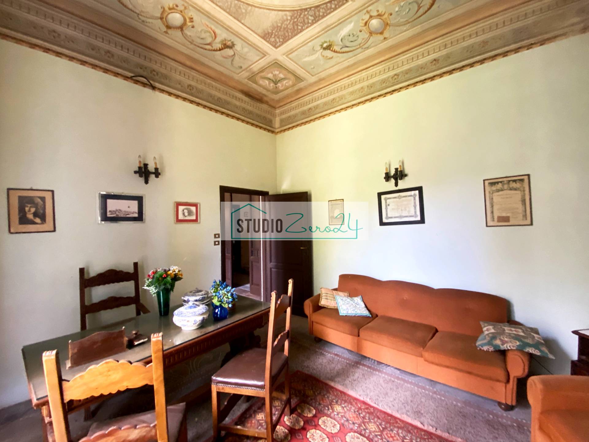 Villa in vendita a Camaiore, Pieve
