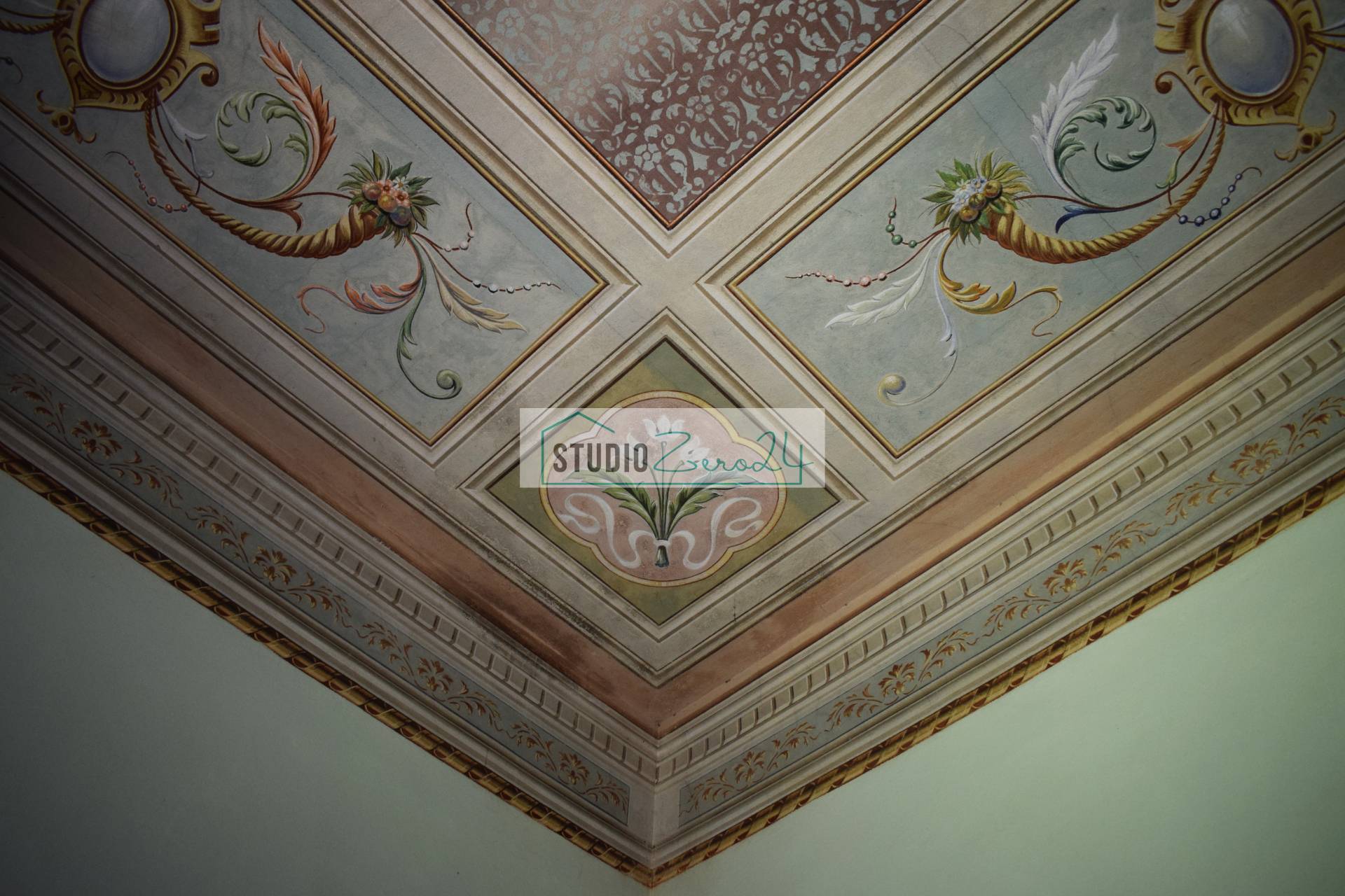 Villa in vendita a Camaiore, Pieve