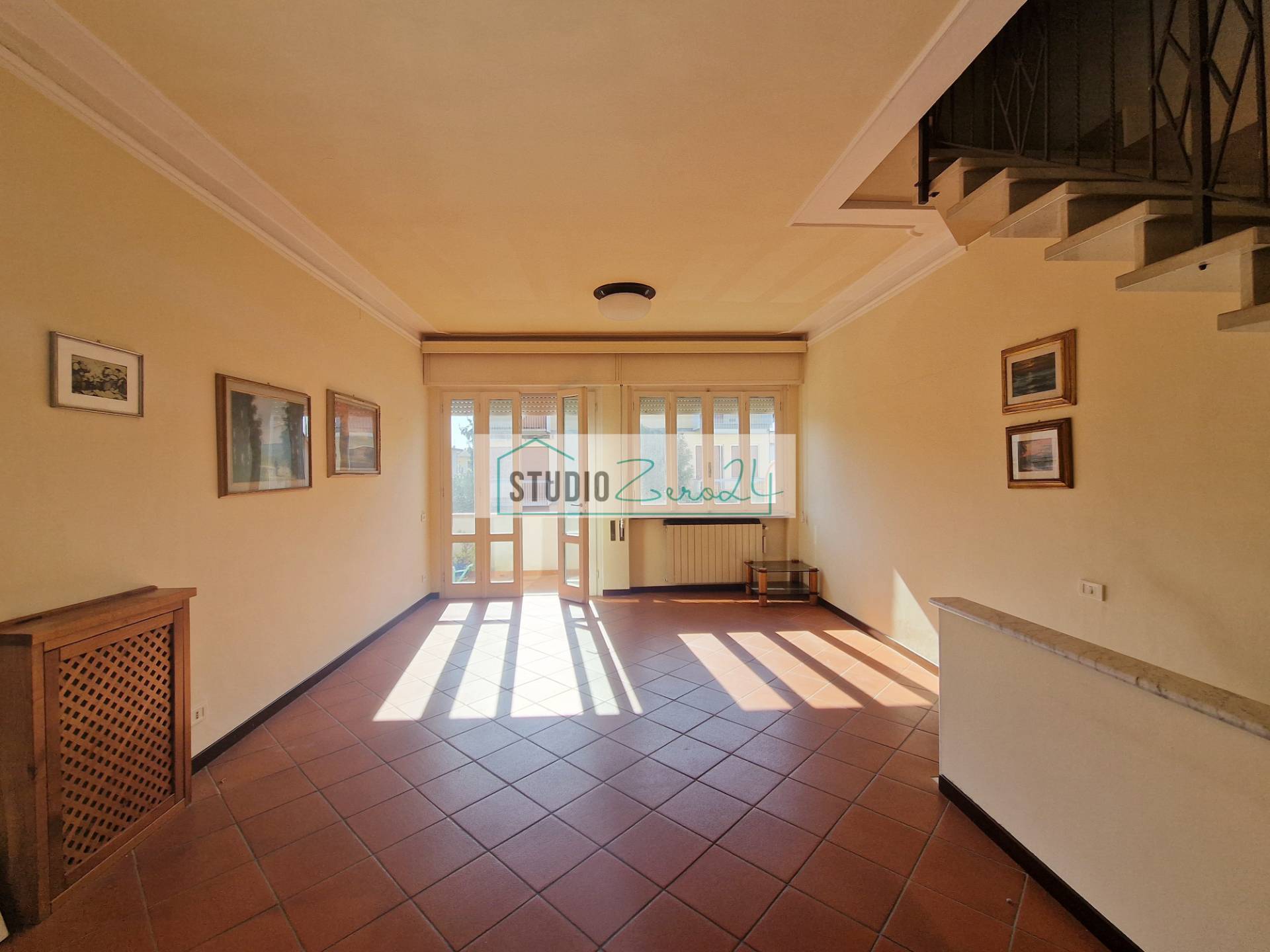 Casa semi indipendente in vendita a Camaiore, Lido di Camaiore