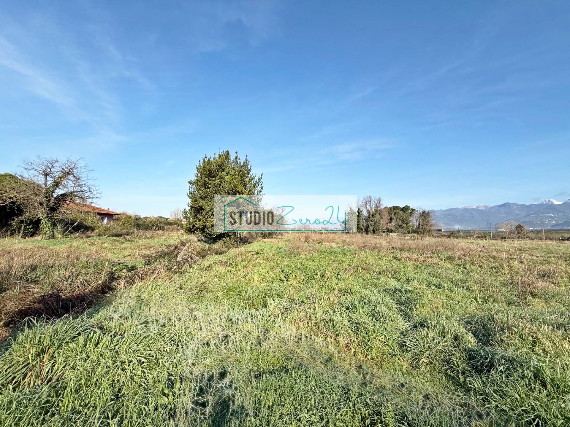 Terreno Agricolo in vendita a Camaiore, Lido di Camaiore