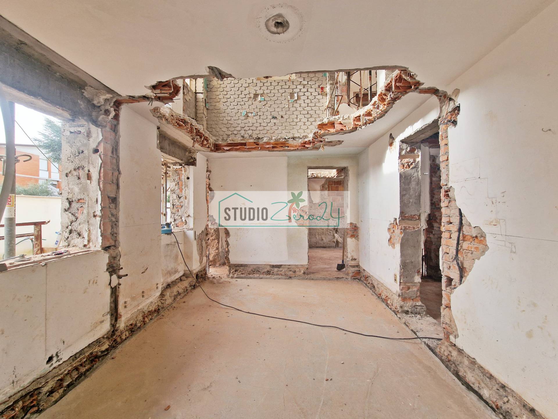 Villetta Bifamiliare in vendita a Camaiore, Lido di Camaiore