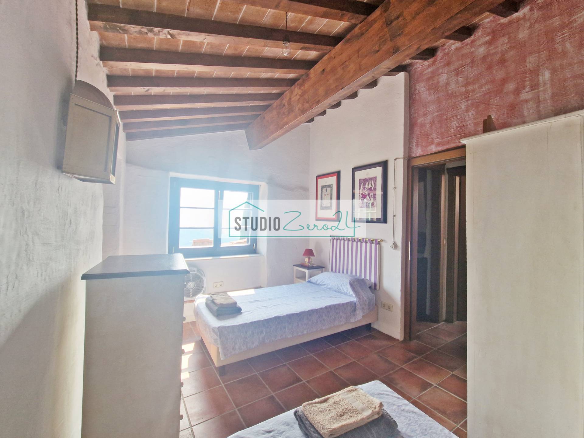 Terratetto in vendita a Camaiore, Metato