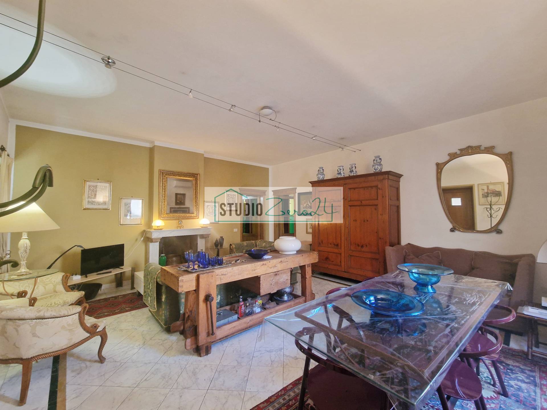 Appartamento in vendita a Camaiore, Camaiore Centro