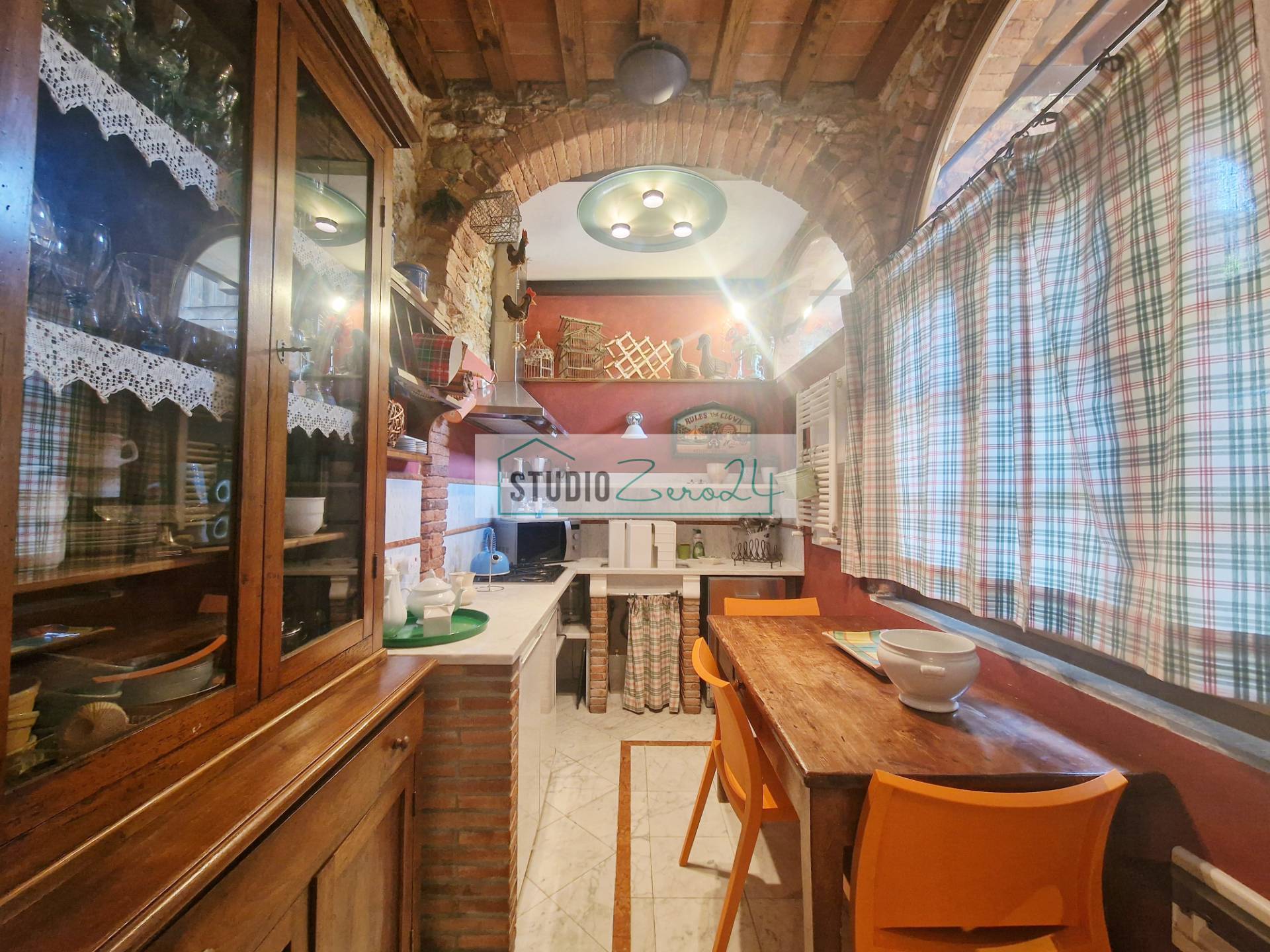 Appartamento in vendita a Camaiore, Camaiore Centro