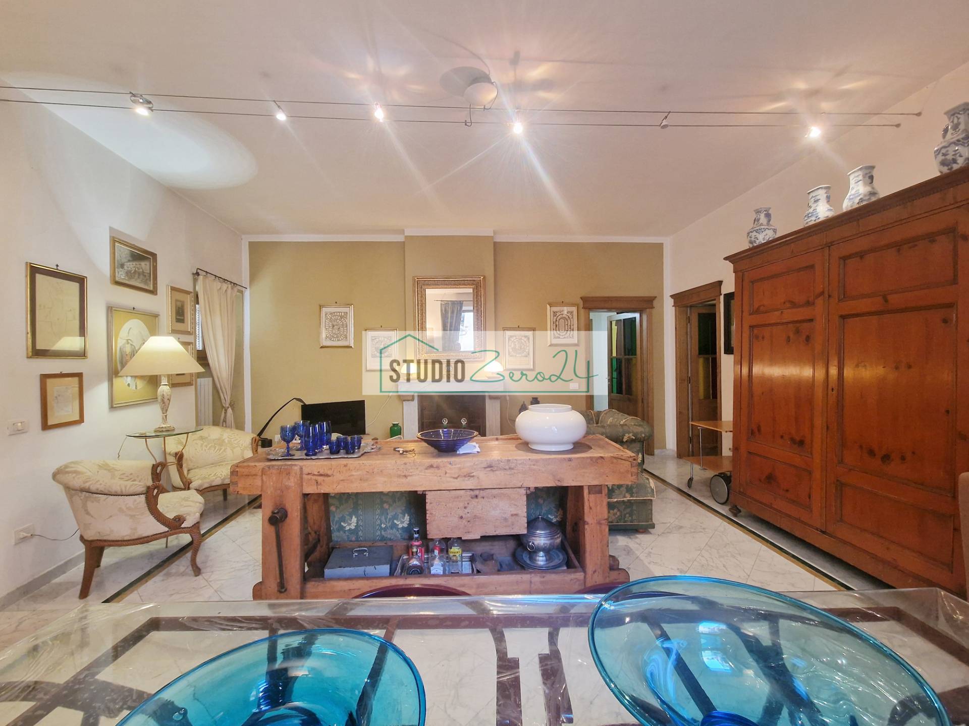 Appartamento in vendita a Camaiore, Camaiore Centro