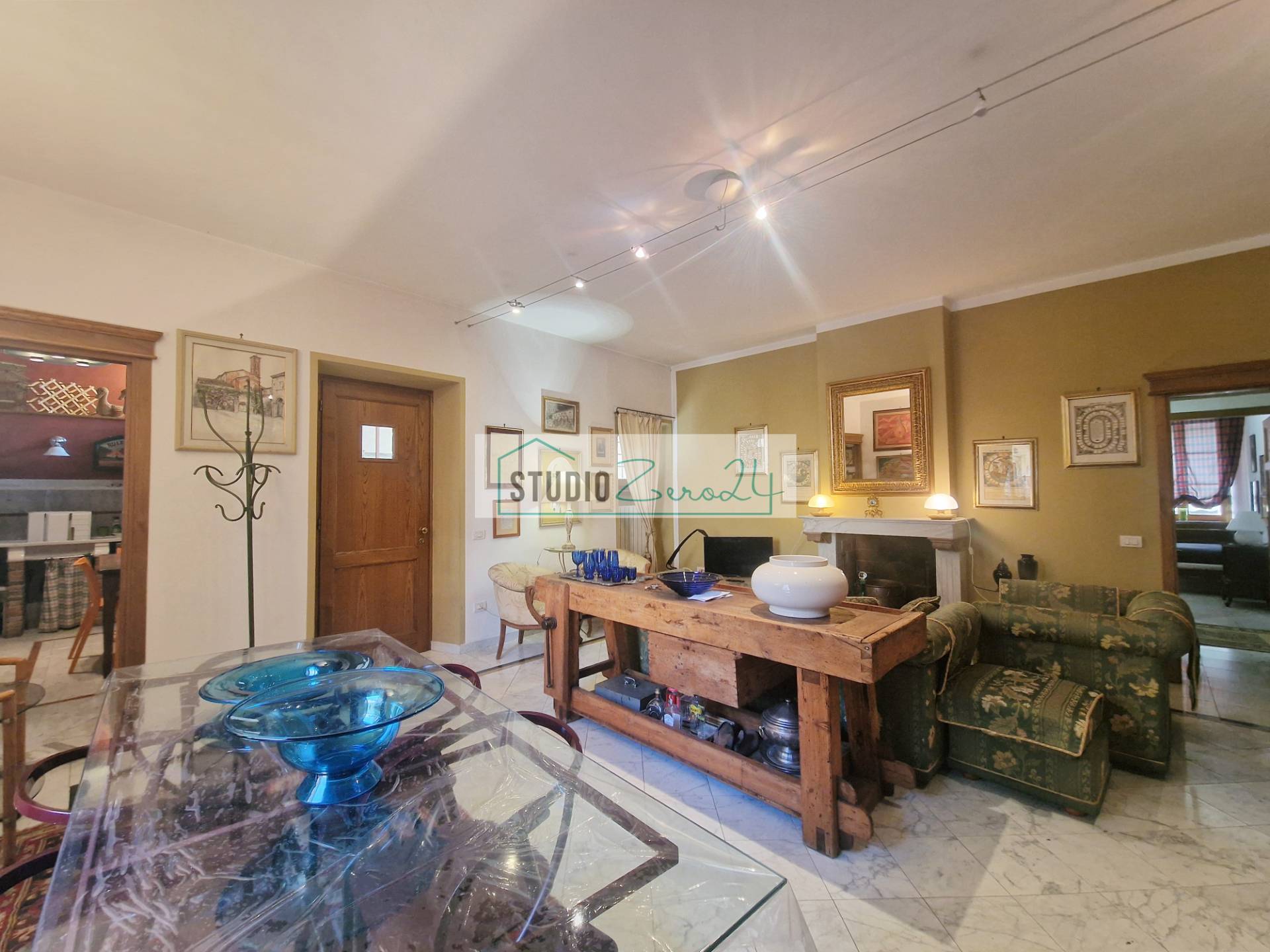 Appartamento in vendita a Camaiore, Camaiore Centro