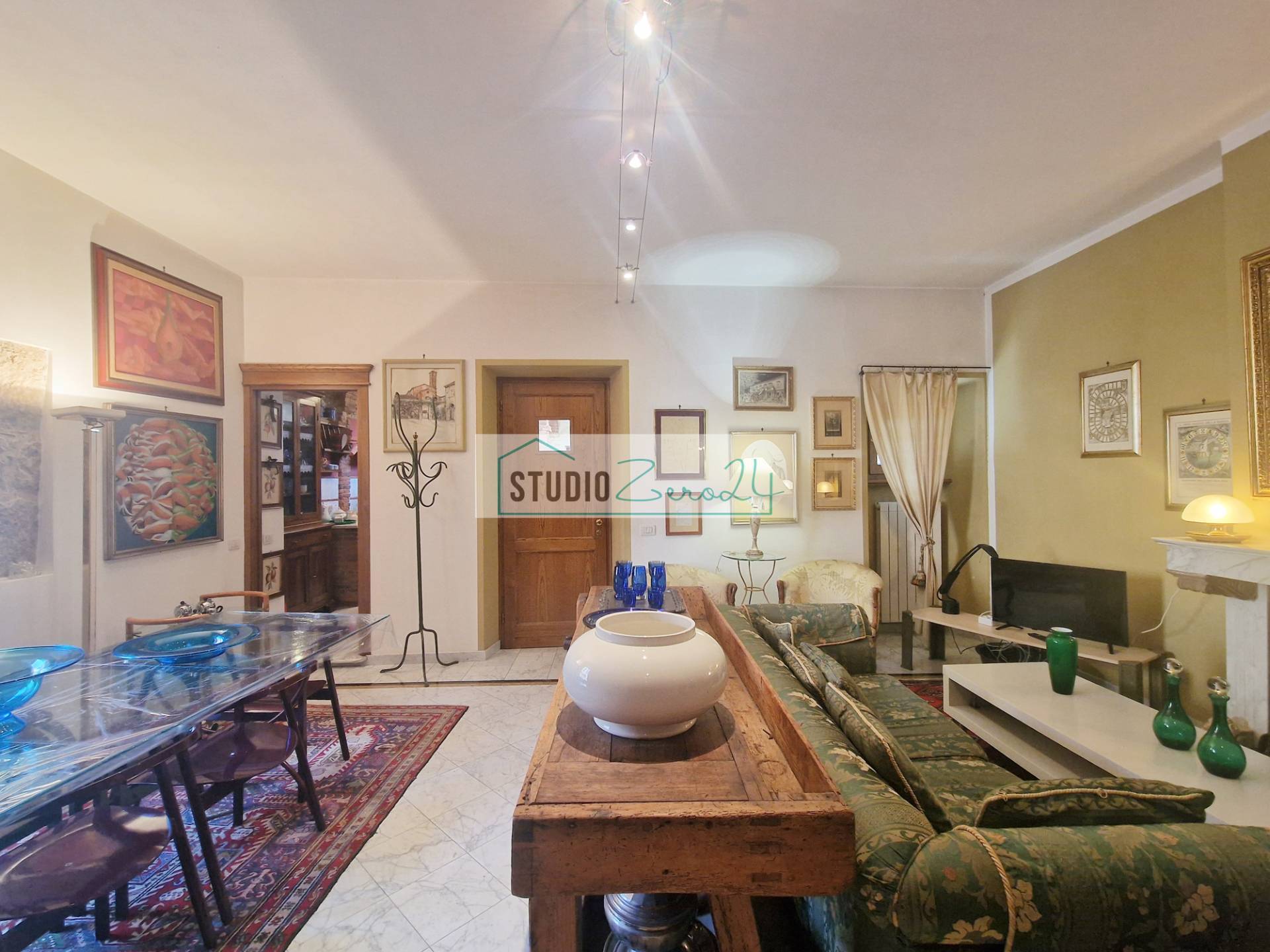 Appartamento in vendita a Camaiore, Camaiore Centro