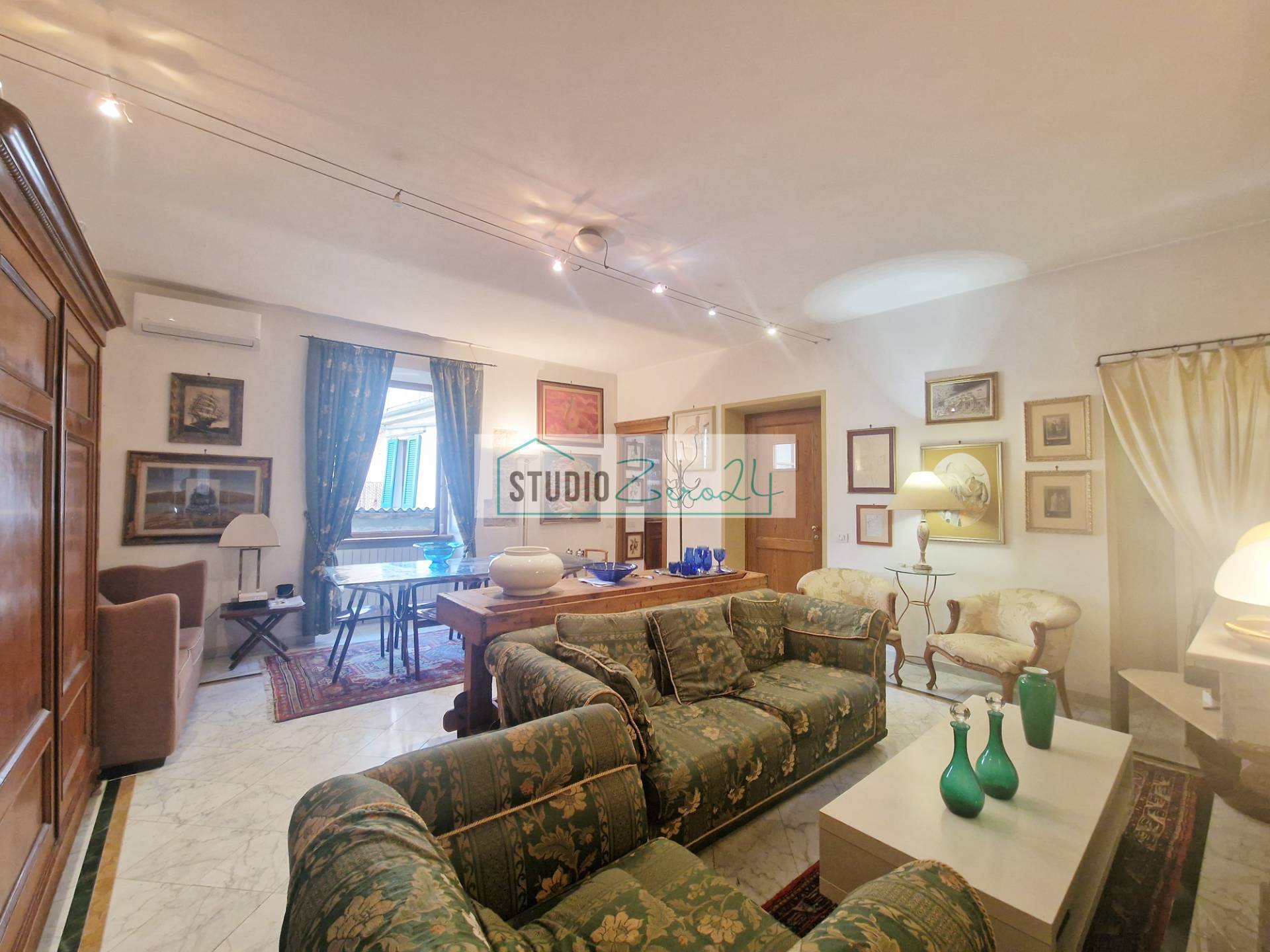 Appartamento in vendita a Camaiore, Camaiore Centro