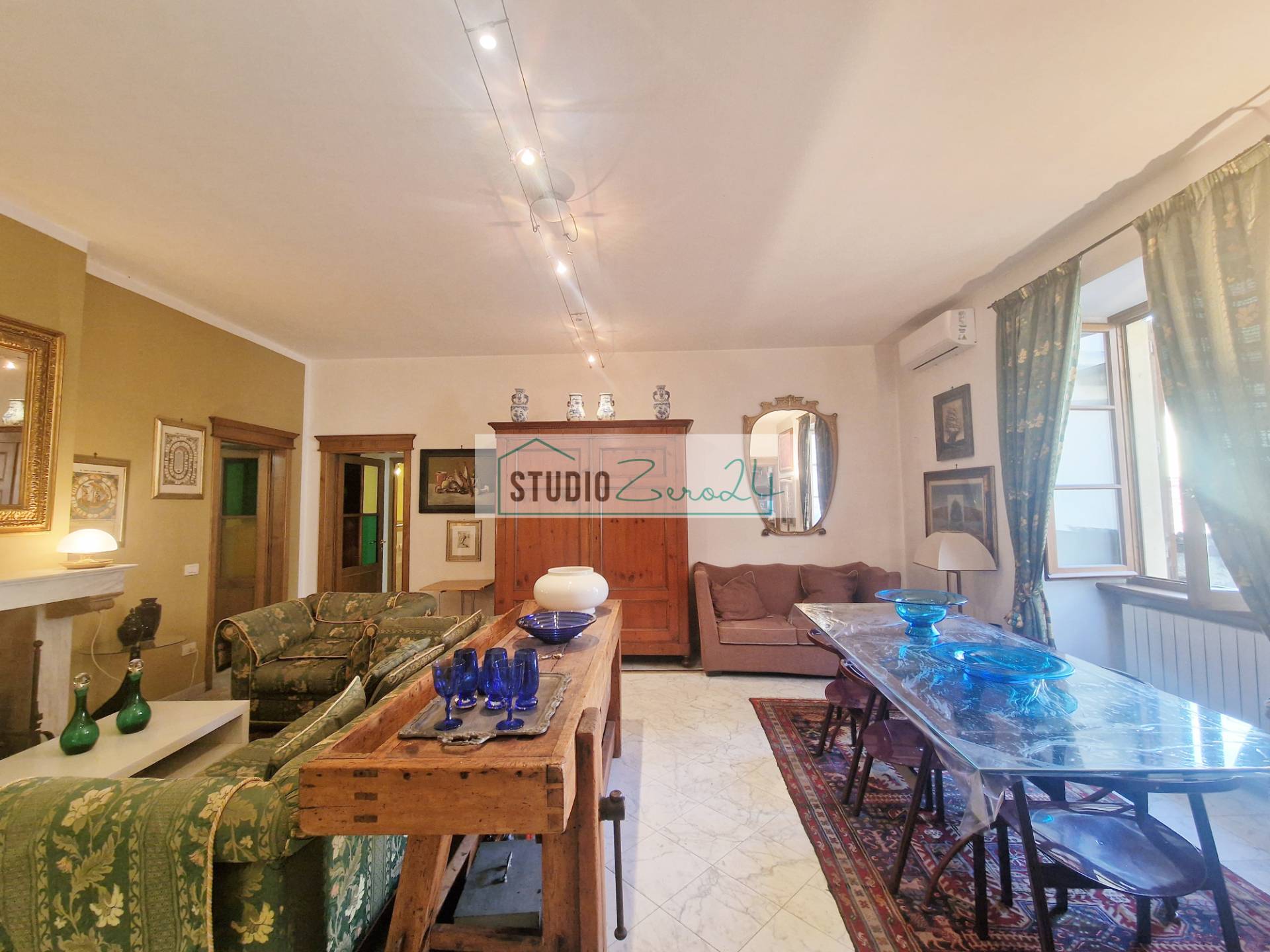 Appartamento in vendita a Camaiore, Camaiore Centro