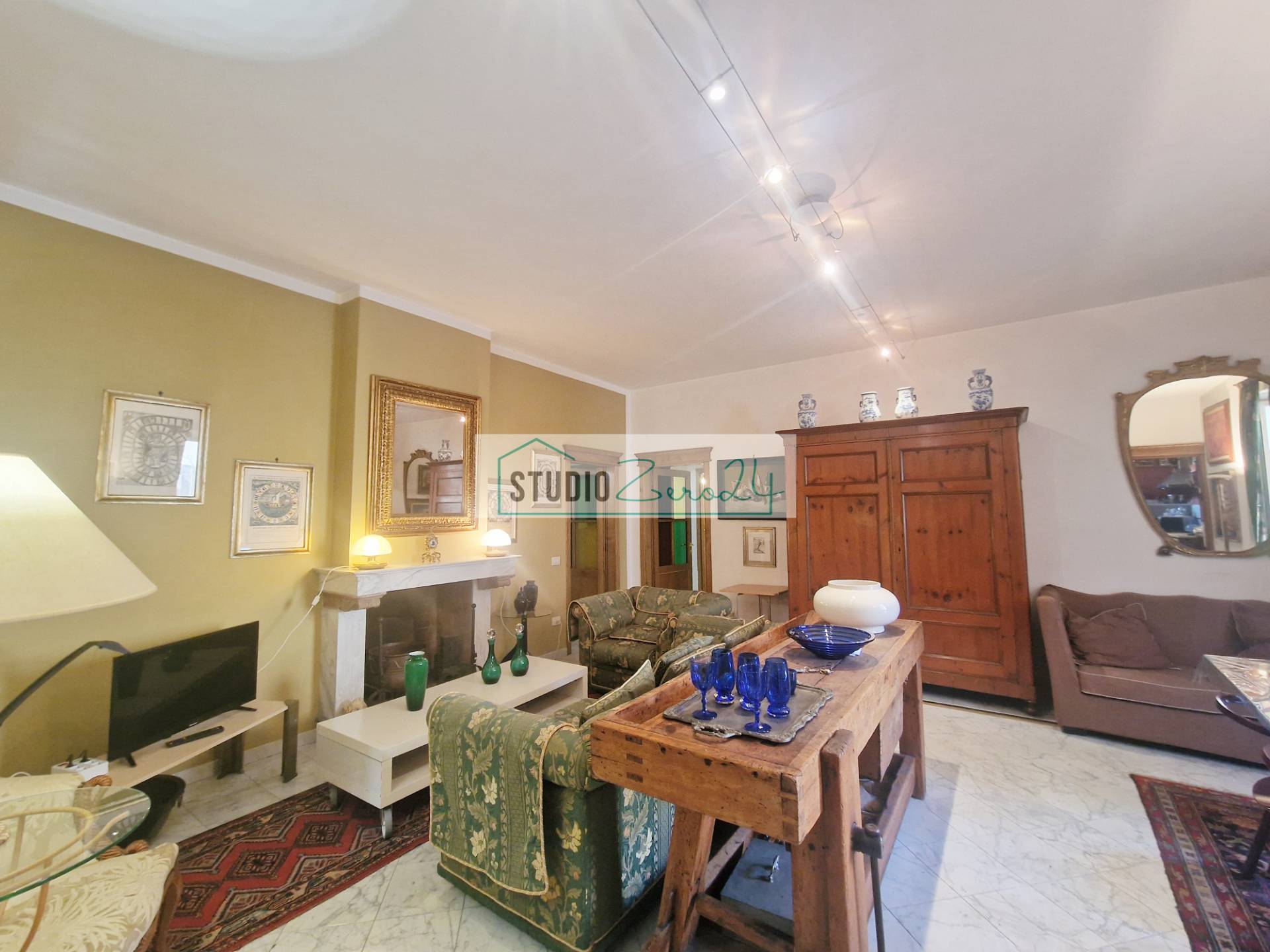 Appartamento in vendita a Camaiore, Camaiore Centro