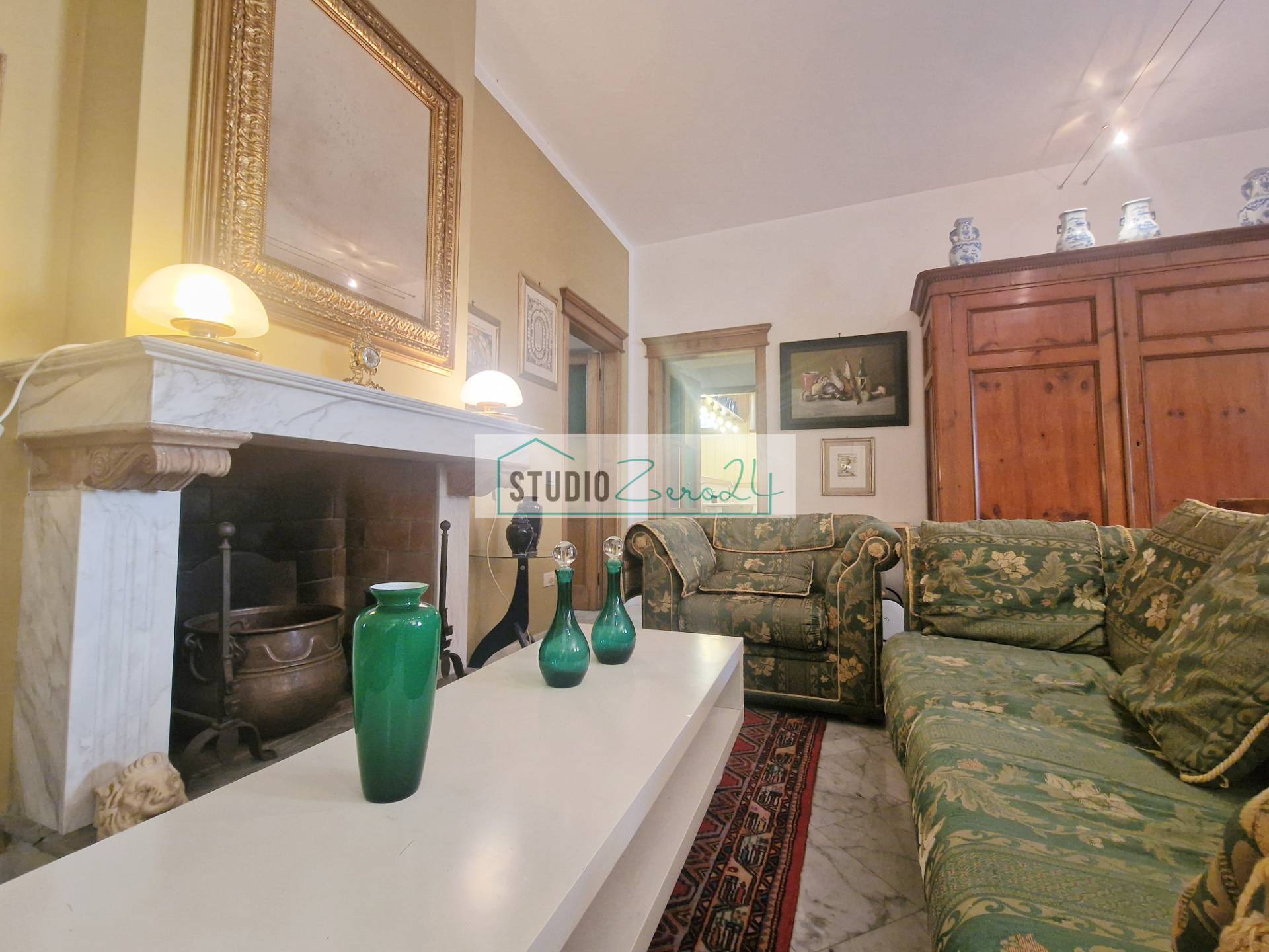 Appartamento in vendita a Camaiore, Camaiore Centro