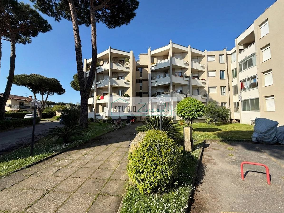 Appartamento in vendita a Camaiore, Lido di Camaiore