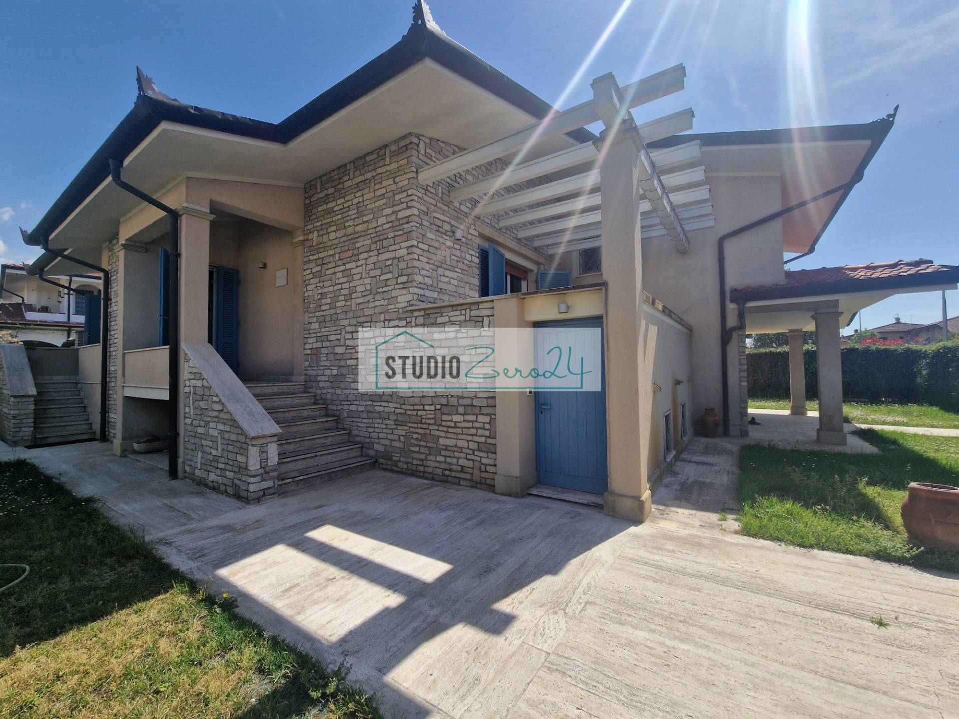 Villa in vendita a Camaiore