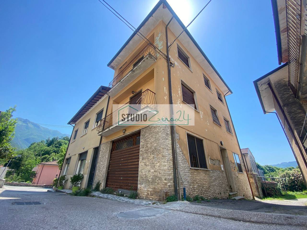 Terratetto in vendita a Camaiore, Vado