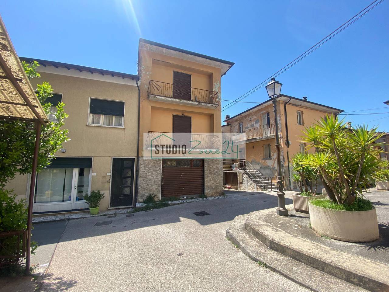 Terratetto in vendita a Camaiore, Vado