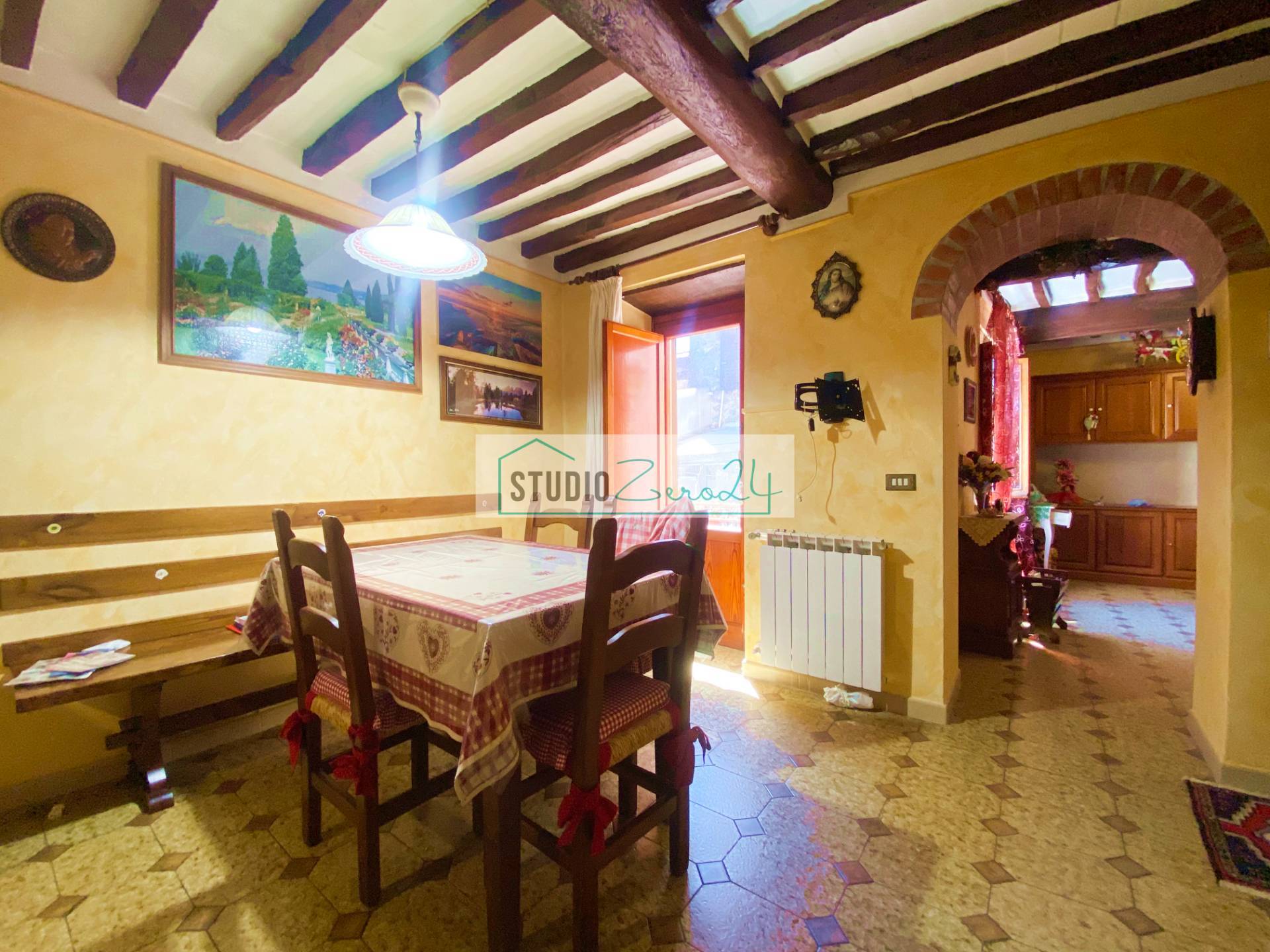 Casa semi indipendente in vendita a Camaiore, Torcigliano