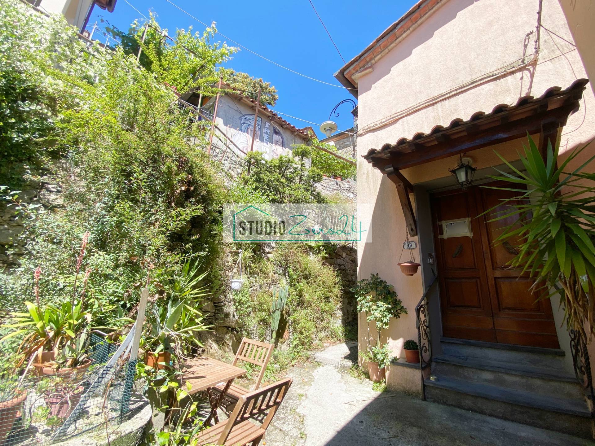 Casa semi indipendente in vendita a Camaiore, Torcigliano