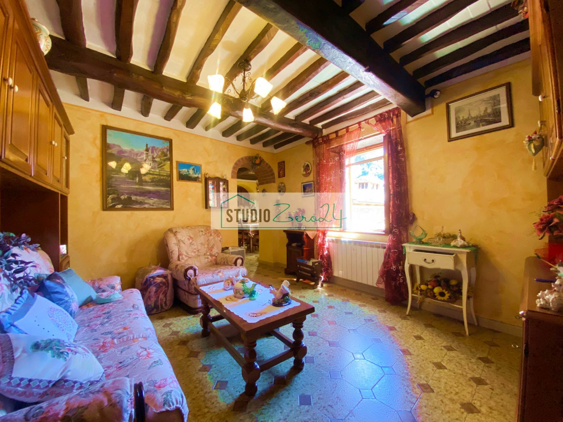 Casa semi indipendente in vendita a Camaiore, Torcigliano